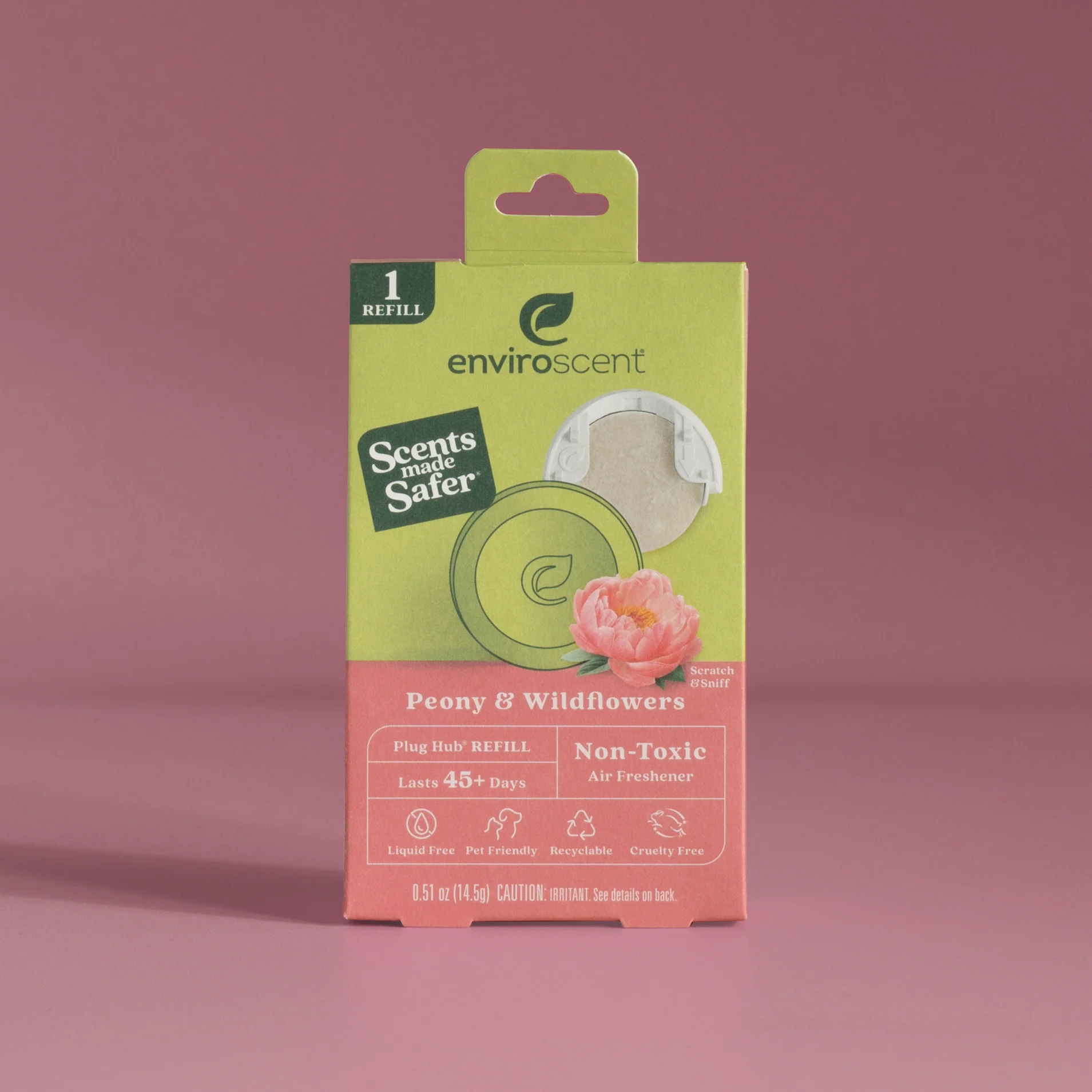 Plug-in Air Freshener Refill - Image 67