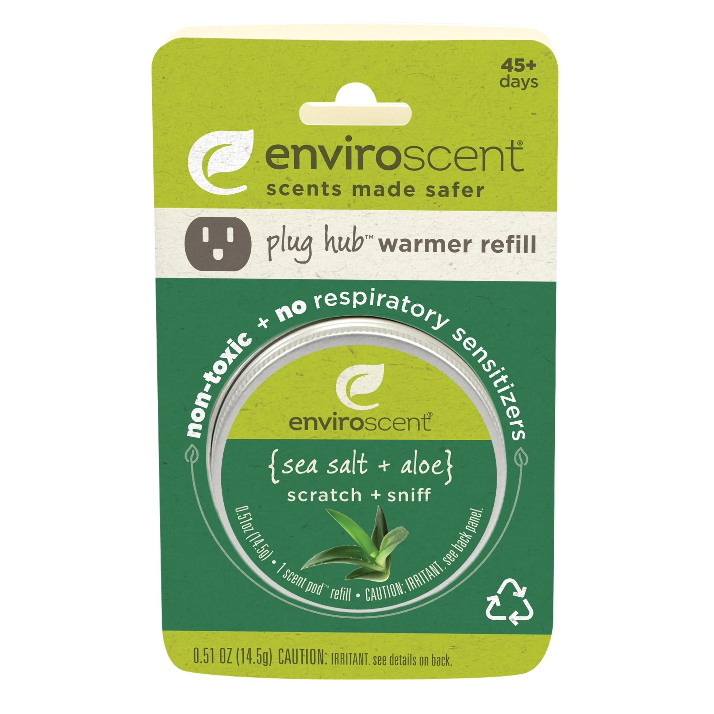 Plug-in Air Freshener Refill - Image 81