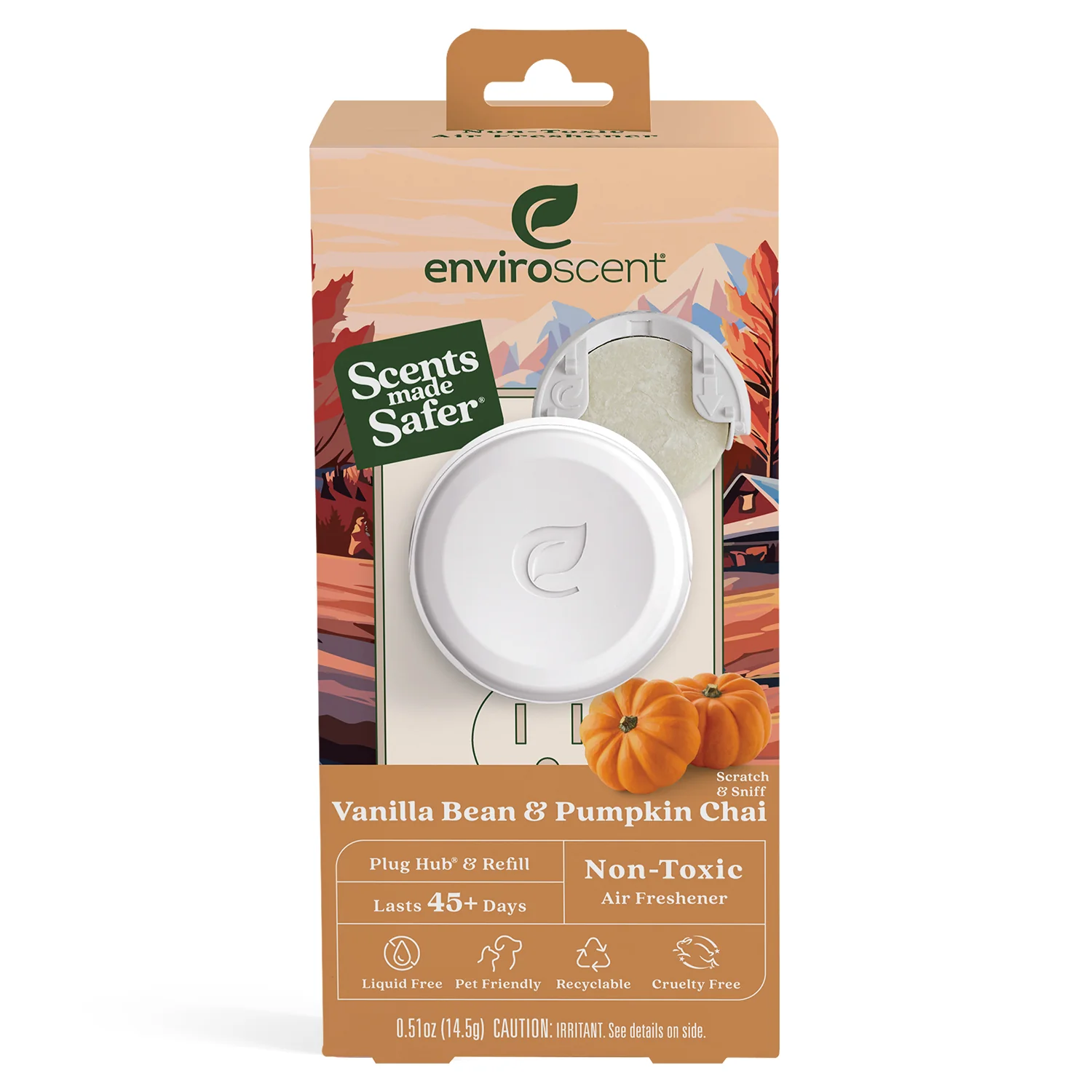 Plug-in Air Freshener Starter Set - Image 51