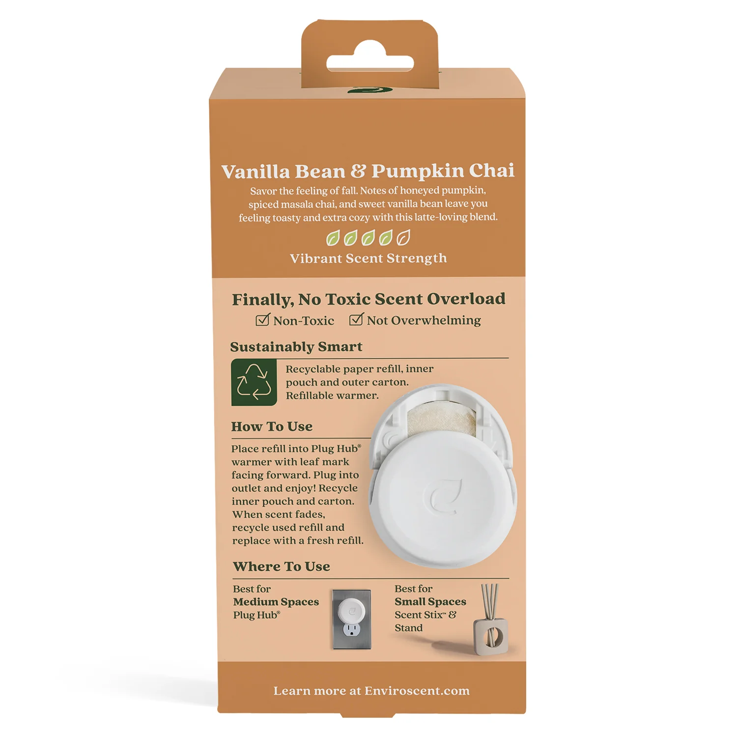 Plug-in Air Freshener Starter Set - Image 52