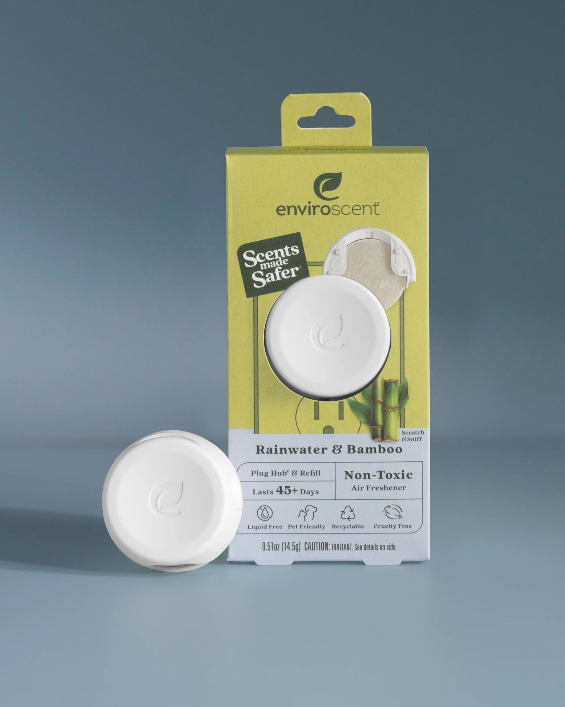 Plug-in Air Freshener Starter Set - Image 68