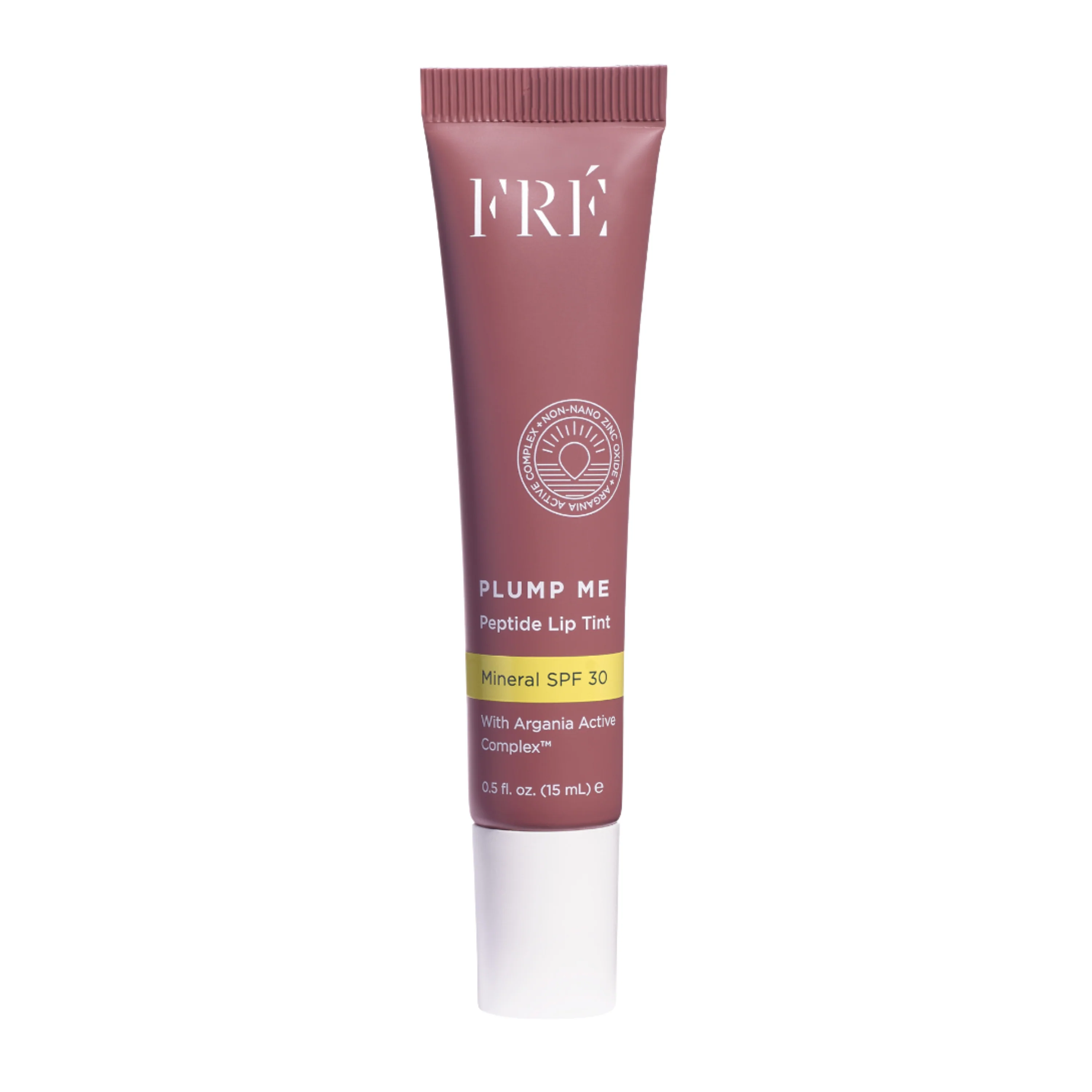 PLUMP ME Peptide Lip Tint Mineral SPF 30 - Image 10