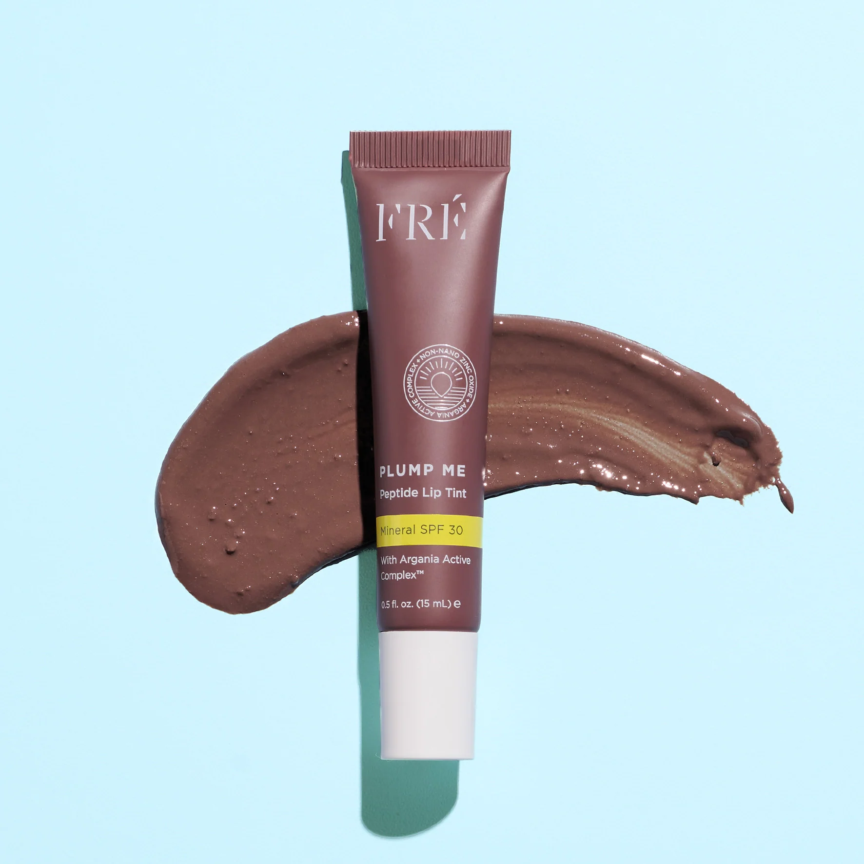 PLUMP ME Peptide Lip Tint Mineral SPF 30 - Image 8