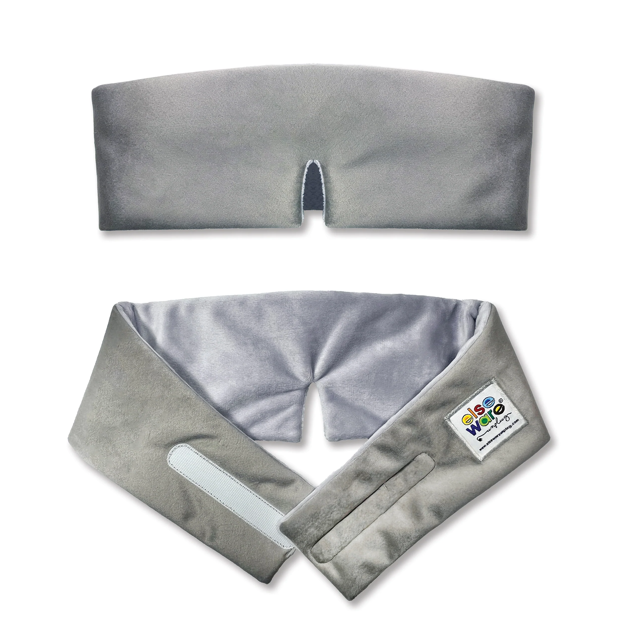 Plush Eye Mask - Image 4