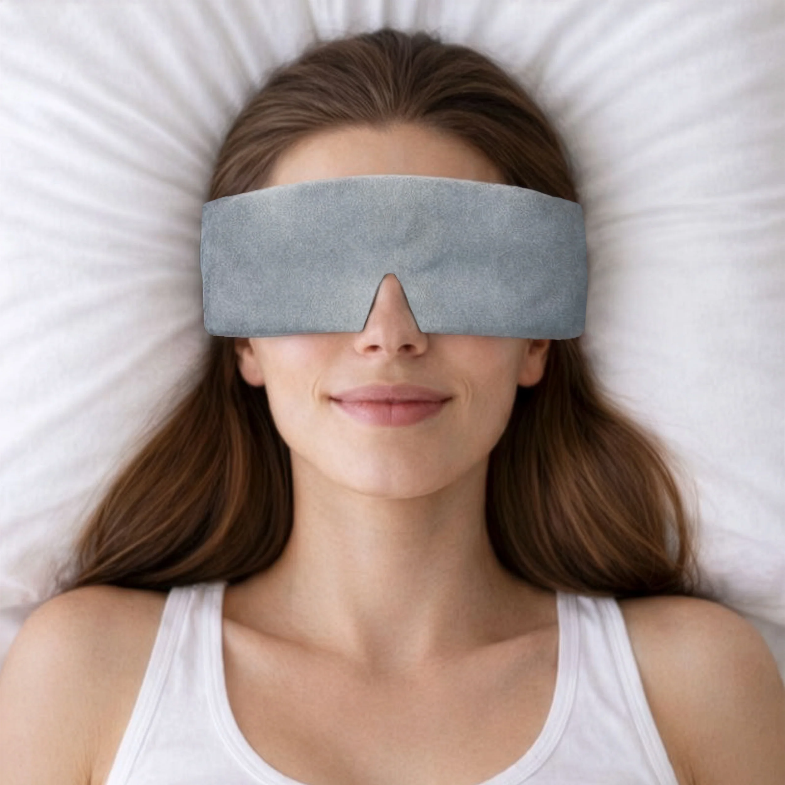 Plush Eye Mask - Image 5