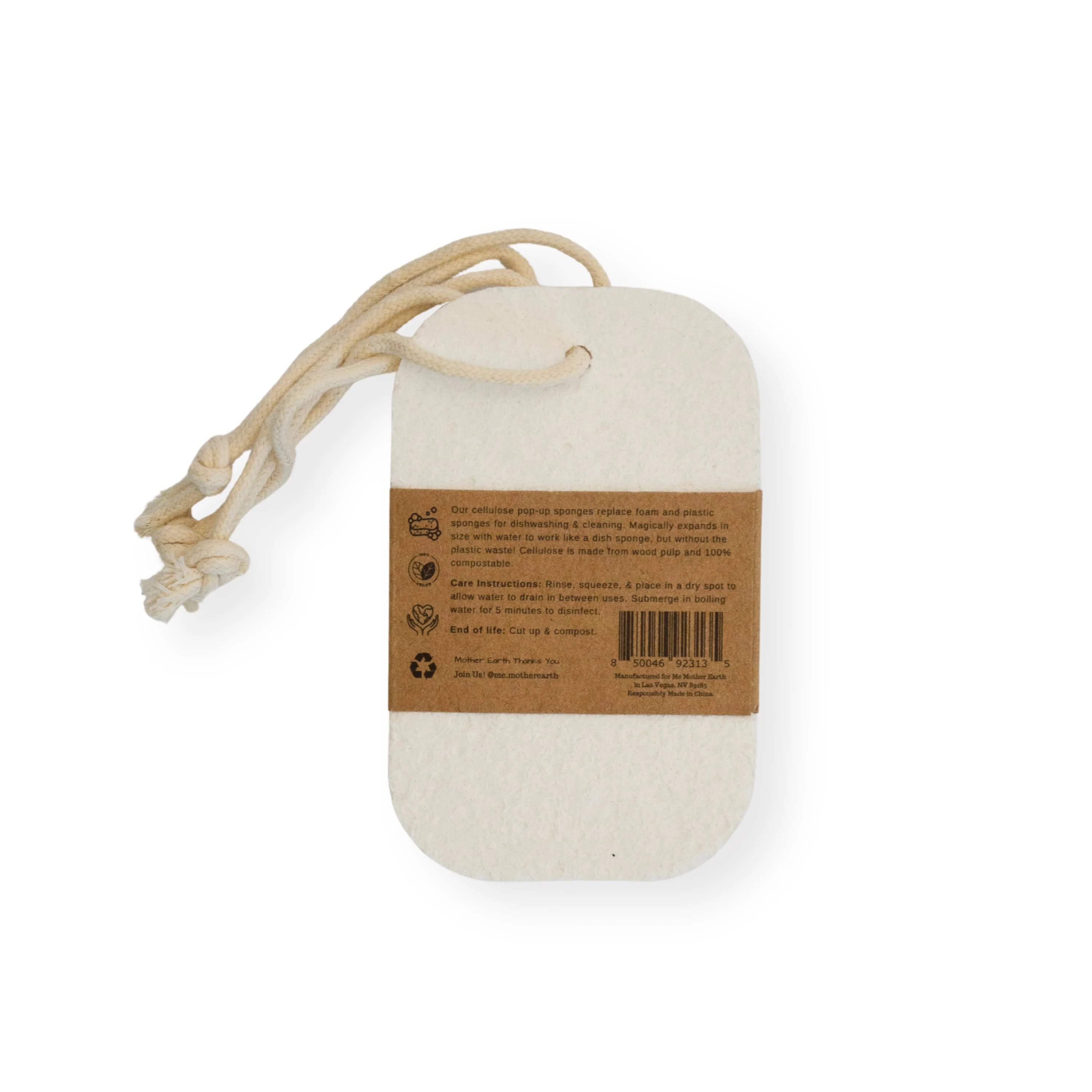 Pop Up Dish Sponges Pack - Image 10