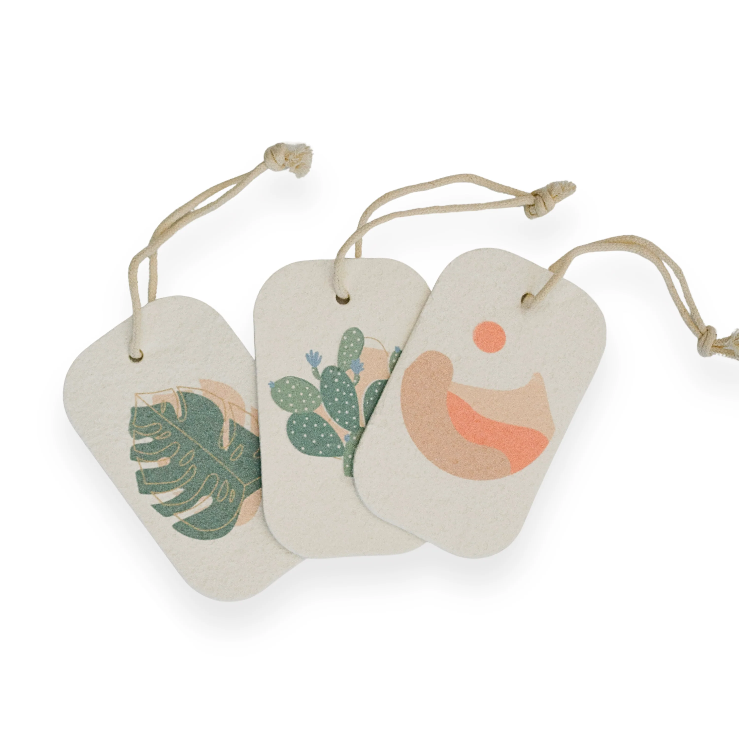 Pop Up Dish Sponges Pack - Image 2