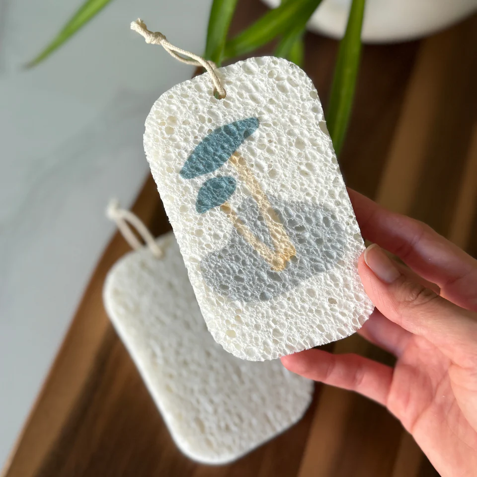 Pop Up Dish Sponges Pack - Image 4