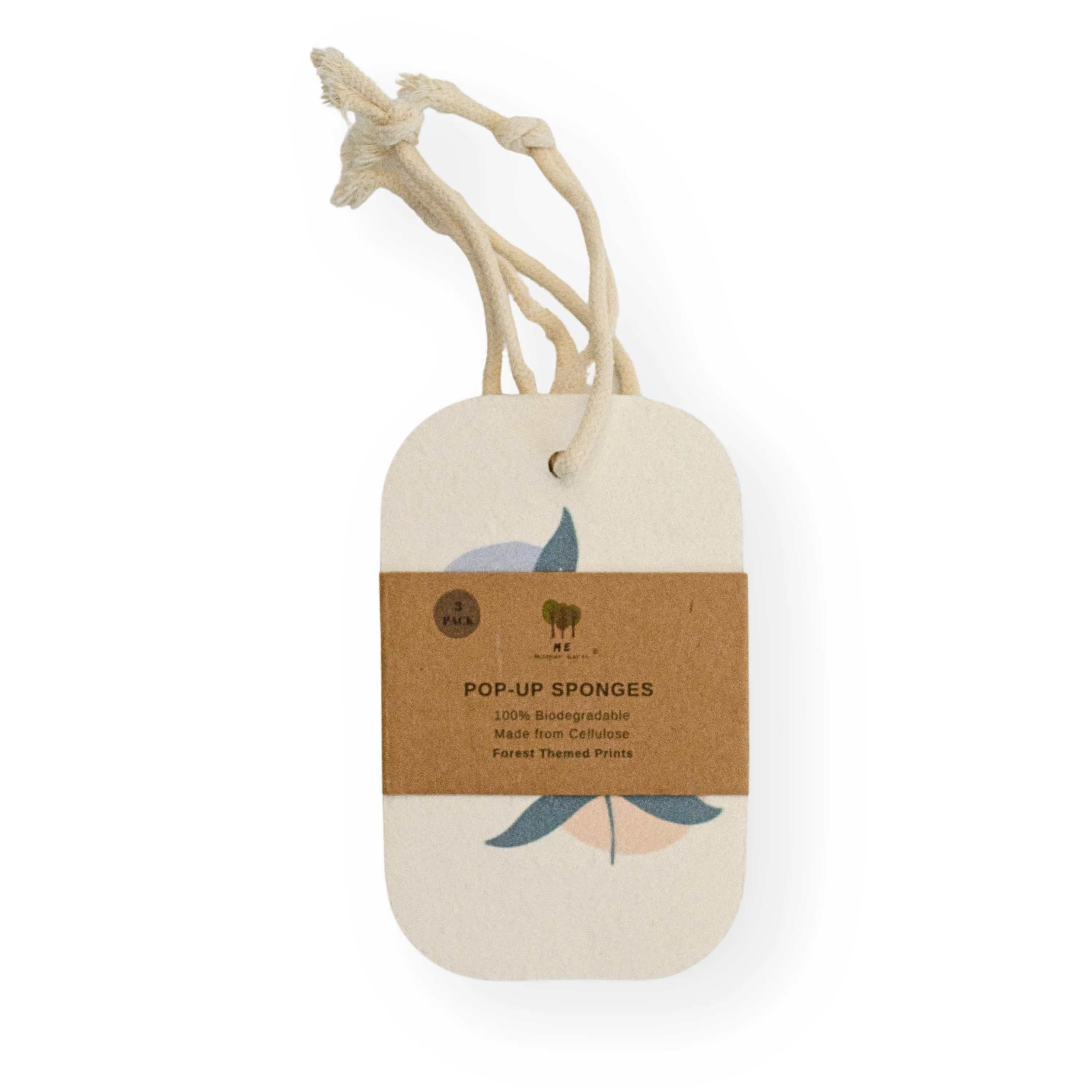 Pop Up Dish Sponges Pack - Image 5