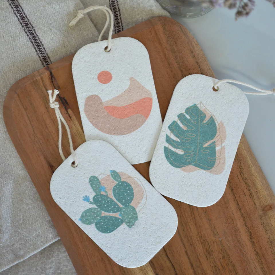 Pop Up Dish Sponges Pack - Image 7
