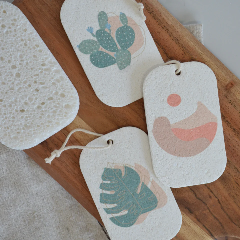 Pop Up Dish Sponges Pack - Image 8