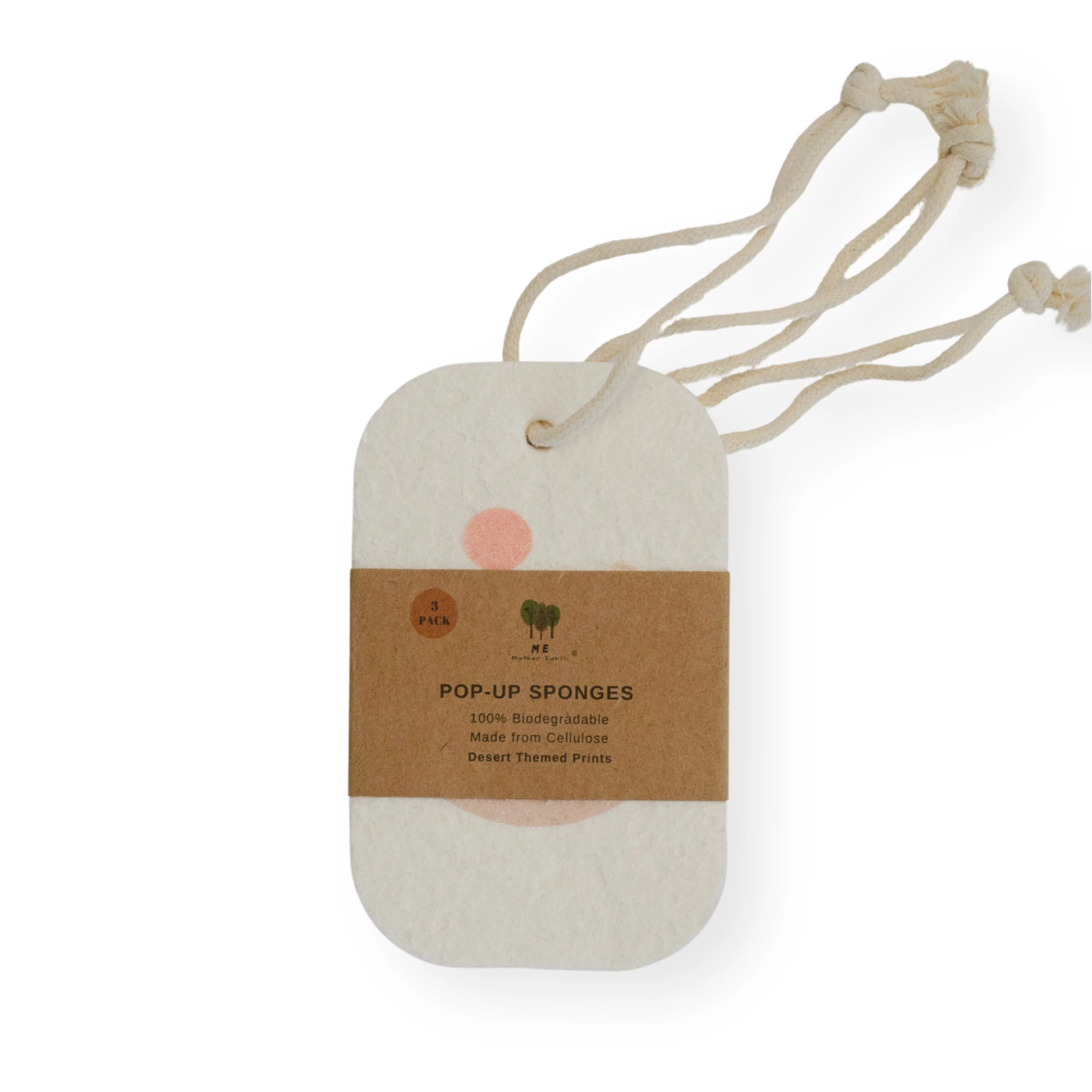 Pop Up Dish Sponges Pack - Image 9