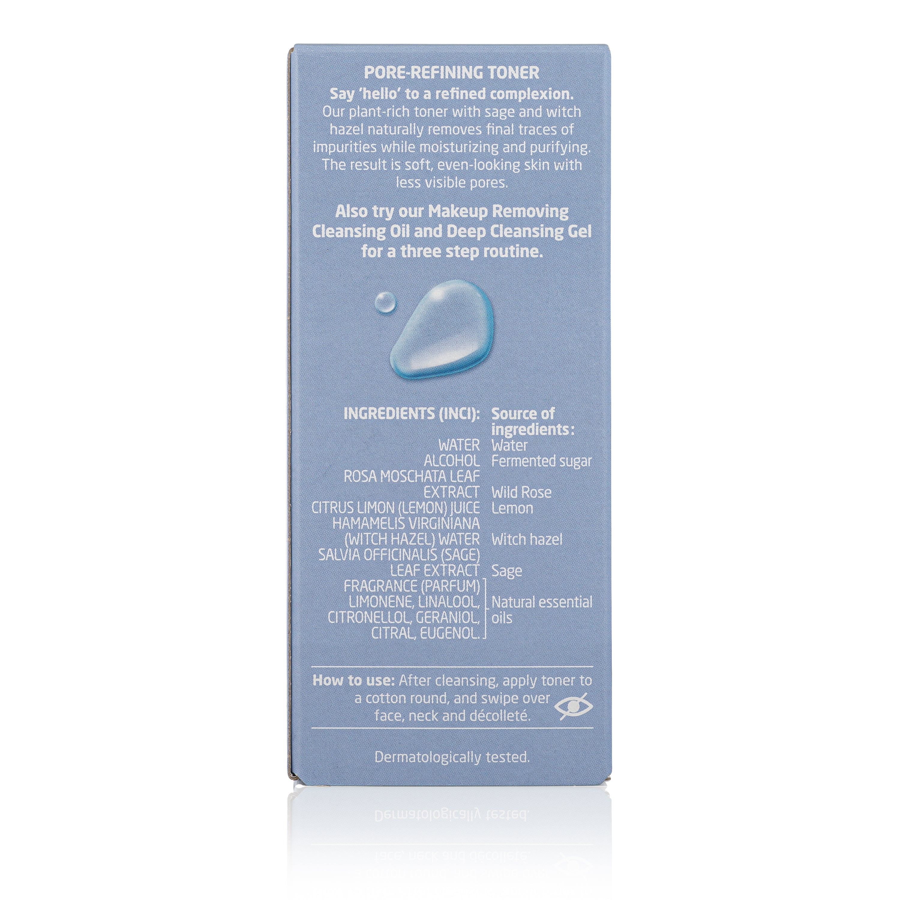 Pore Refining Toner - Image 3