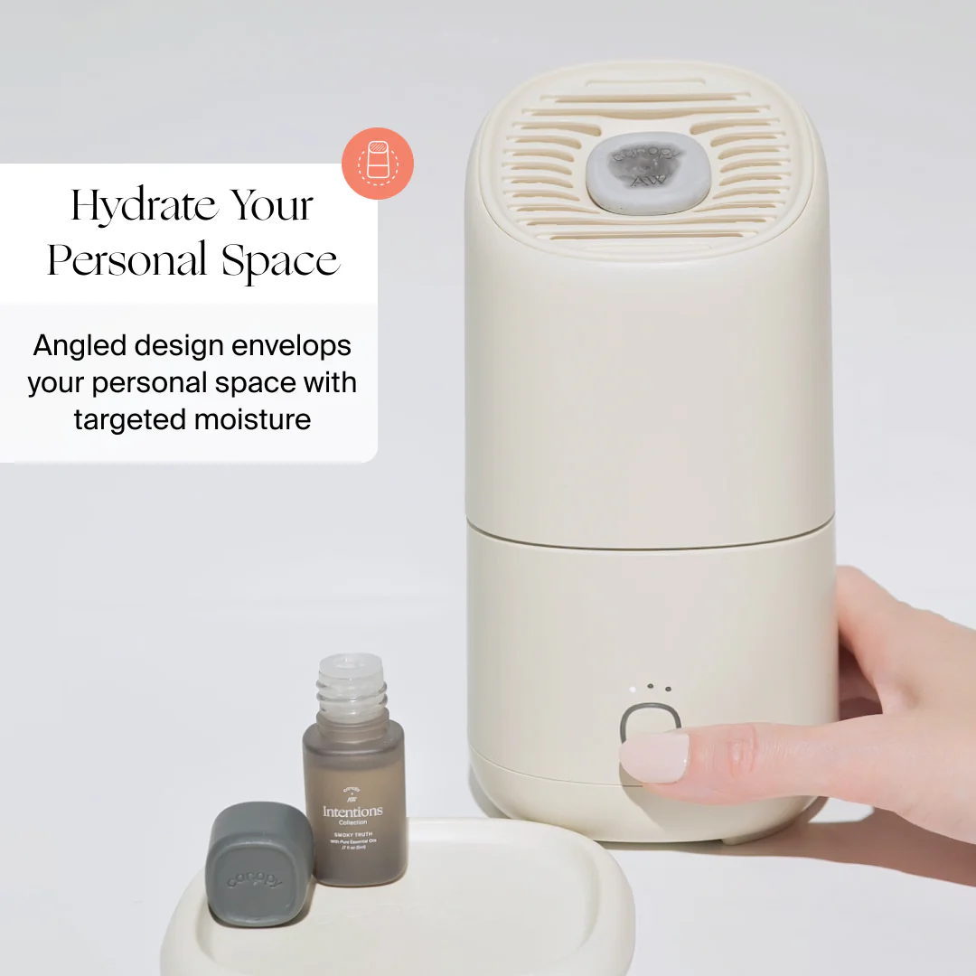 Portable Humidifier - Image 4
