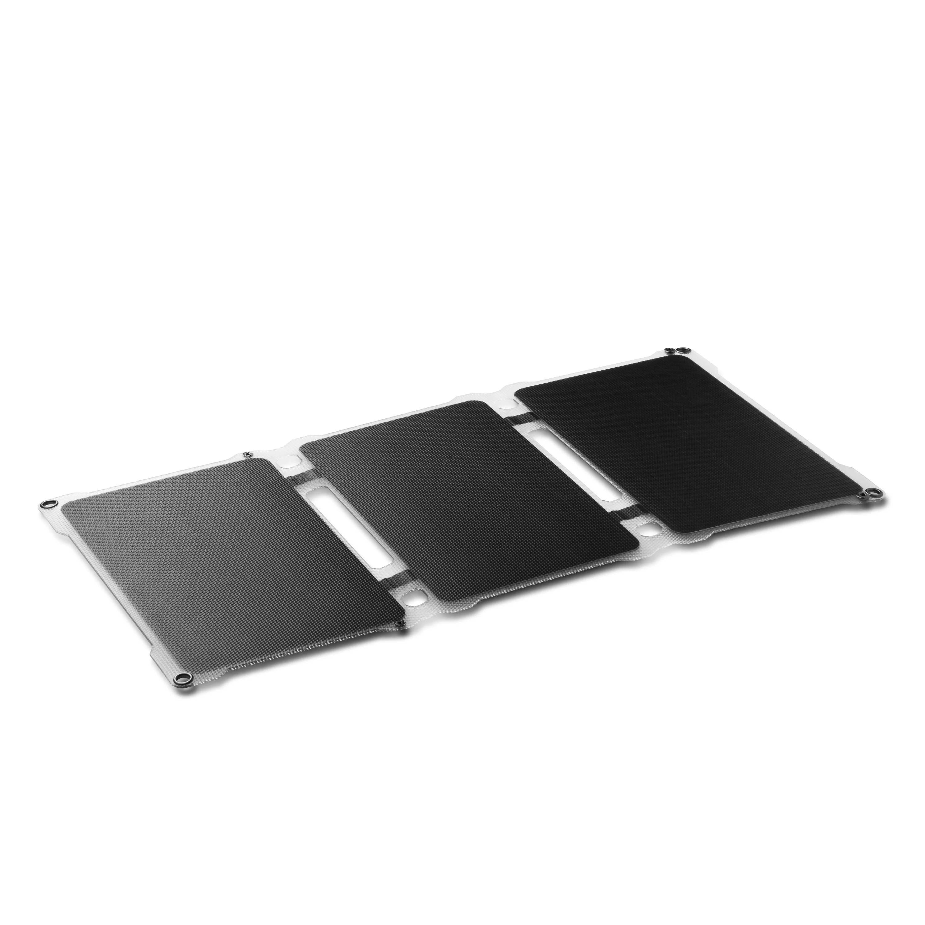Portable Solar Charger, 21 Watts Max Output - Image 4