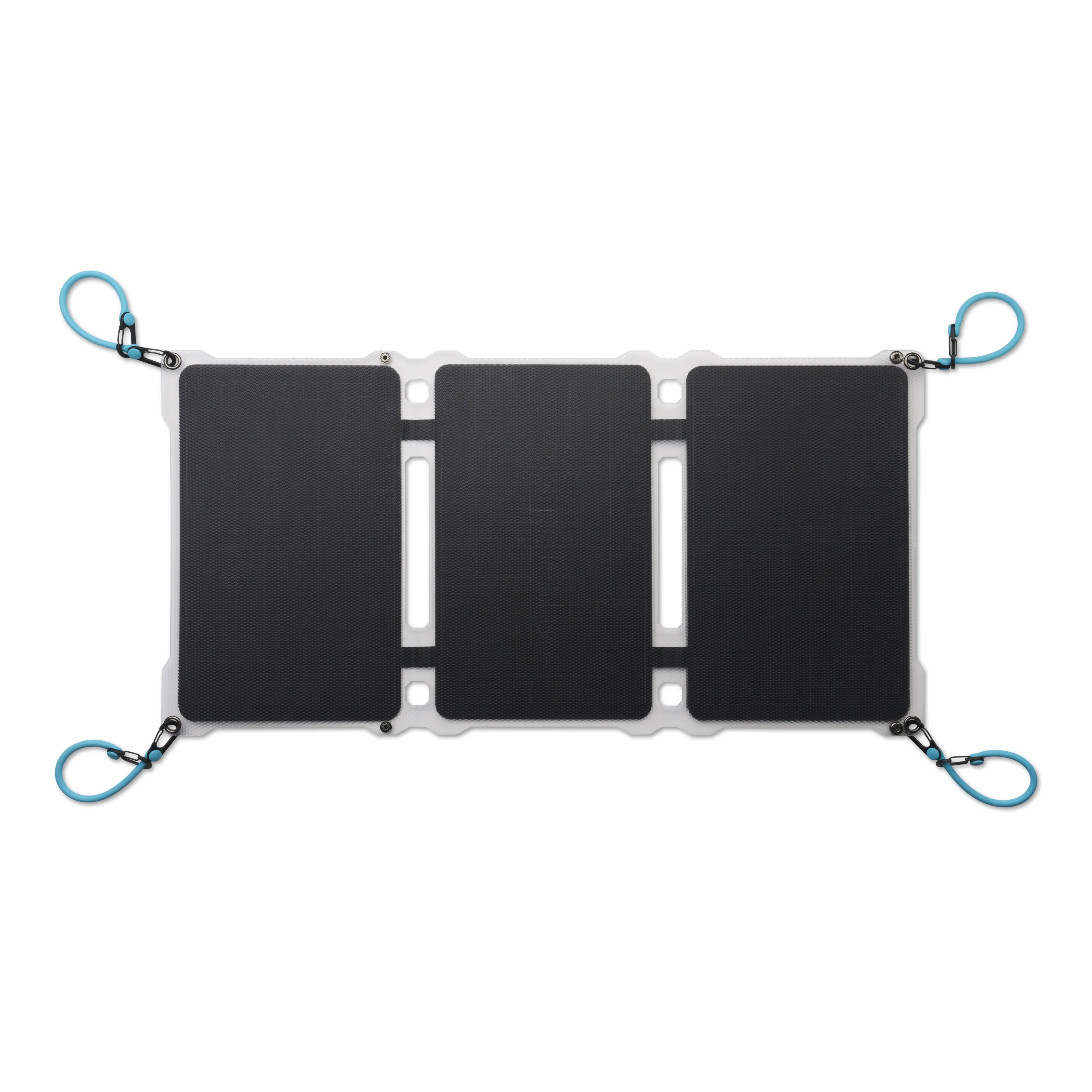 Portable Solar Charger, 21 Watts Max Output - Image 6