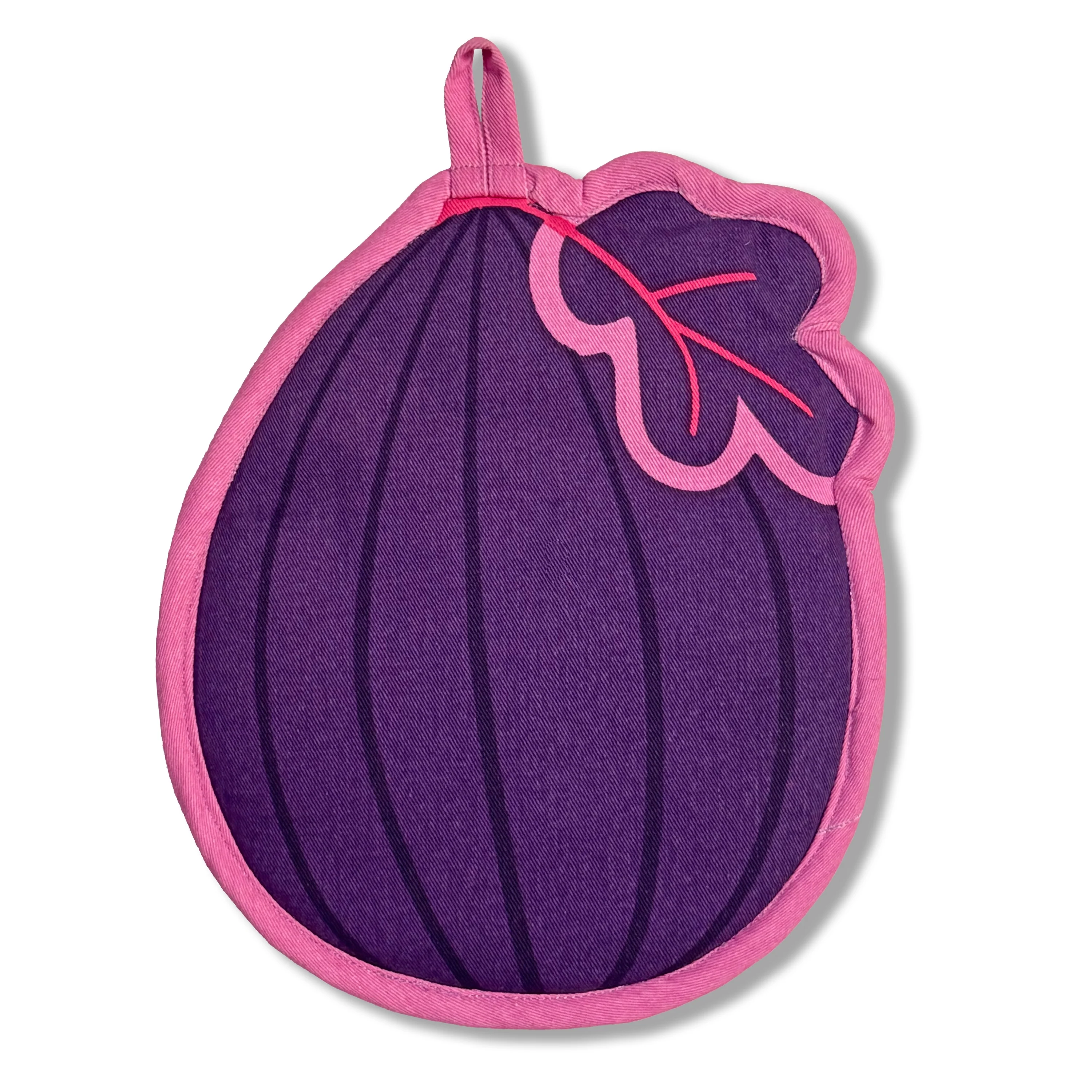 Pot Holder - Fig - Image 3