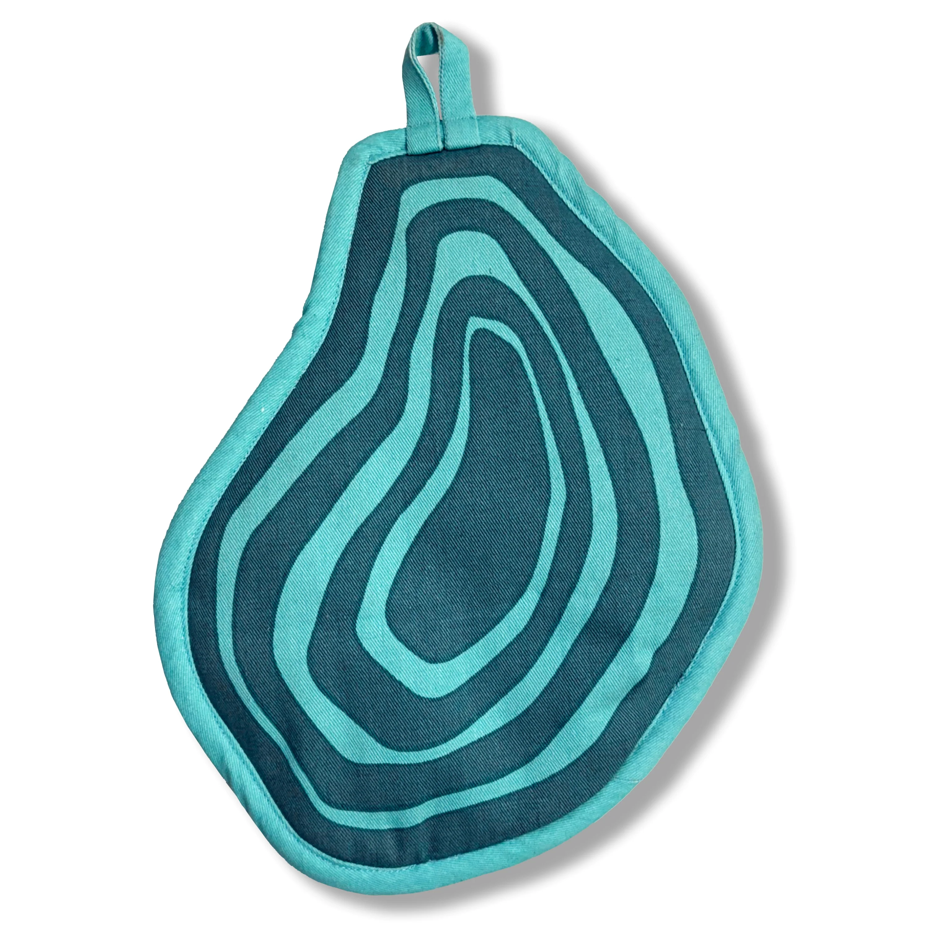 Pot Holder - Oyster - Image 3