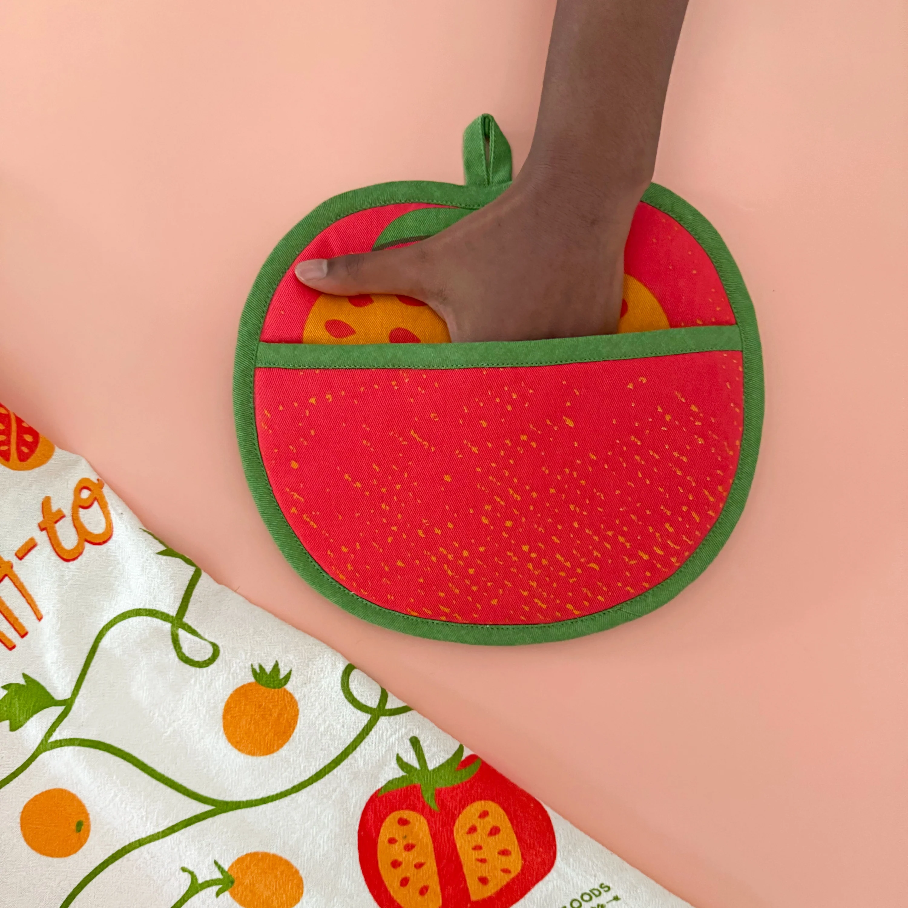 Pot Holder - Image 3
