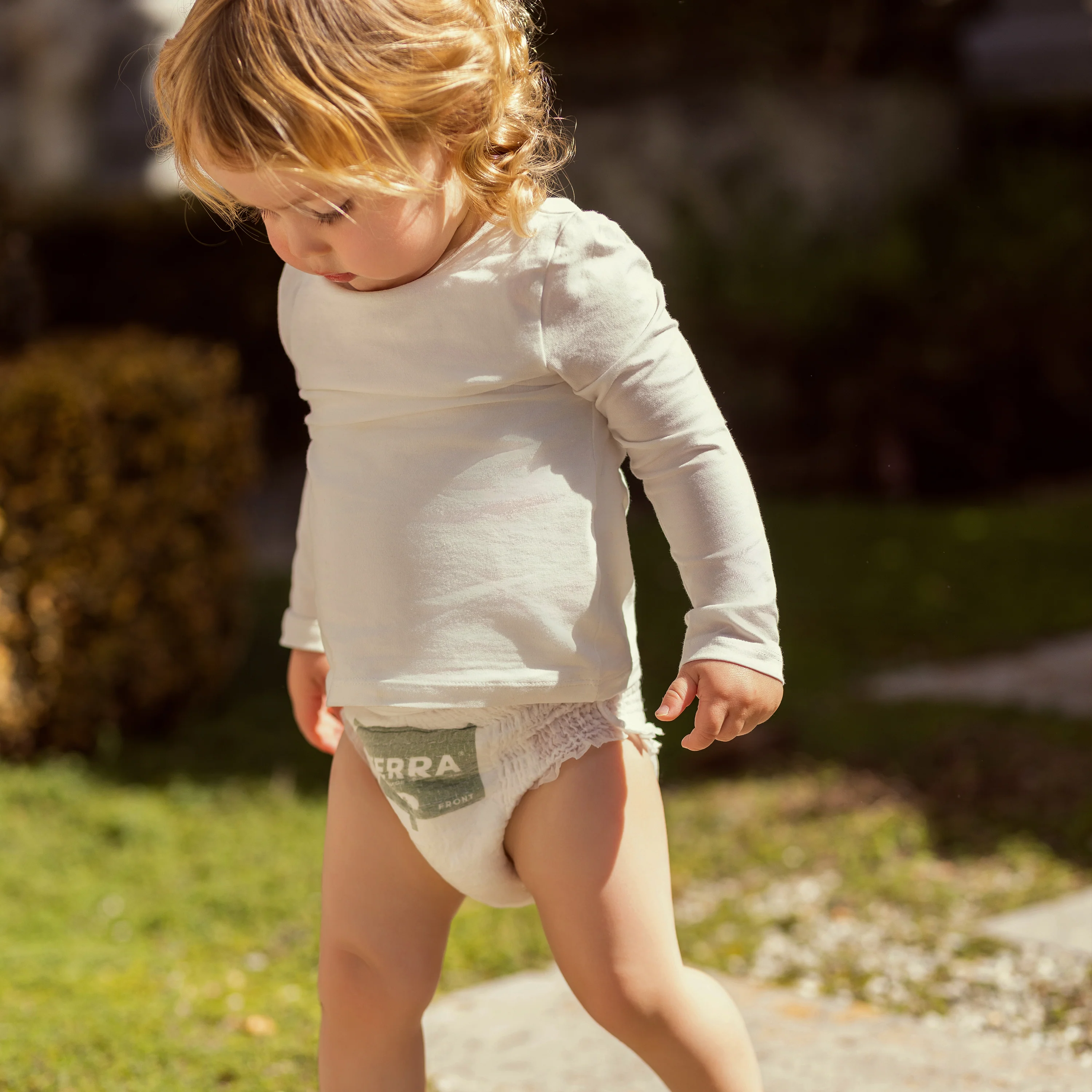 Potty Pull Up Training Pants - Image 44