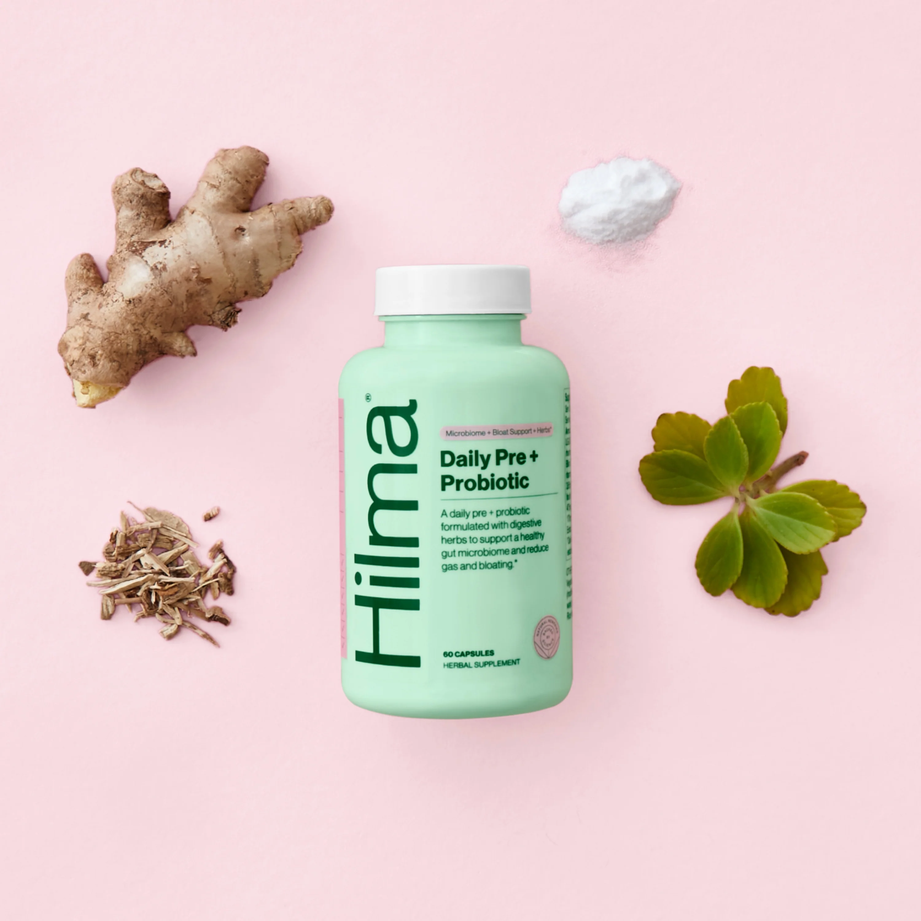 Pre + Probiotic - Image 3