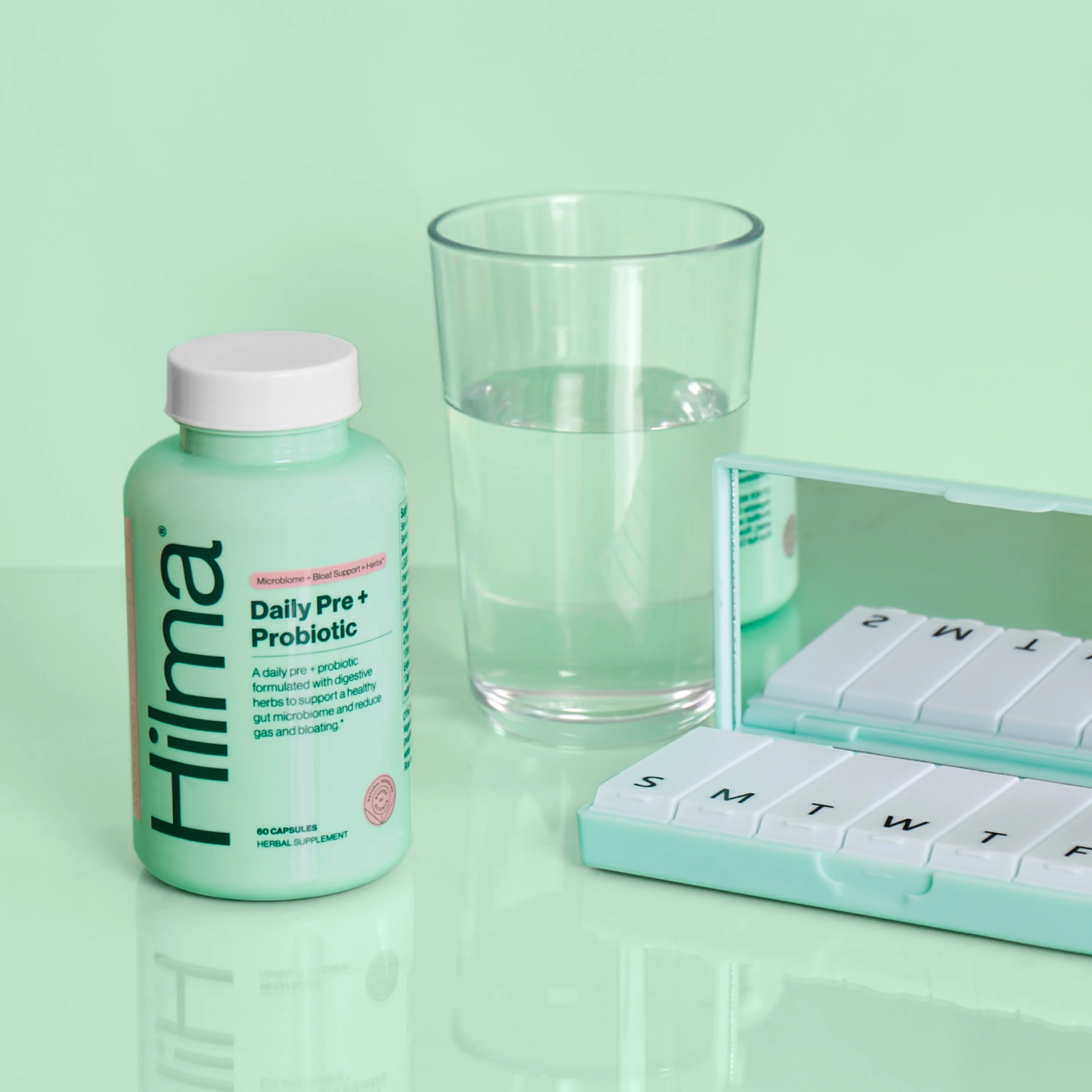 Pre + Probiotic - Image 4