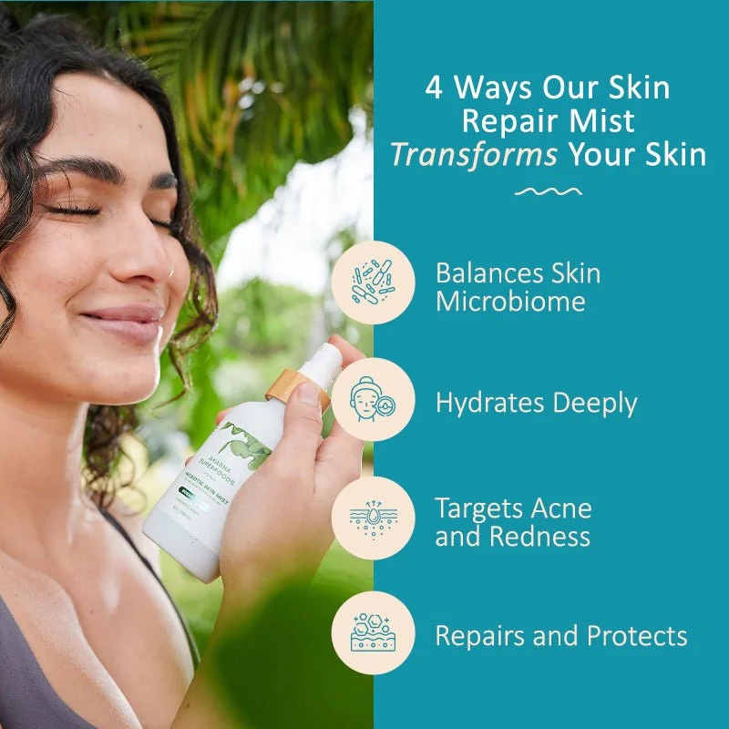 Prebiotic Skin Mist - Image 3