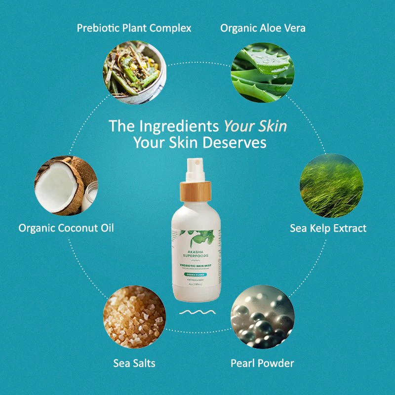 Prebiotic Skin Mist - Image 4
