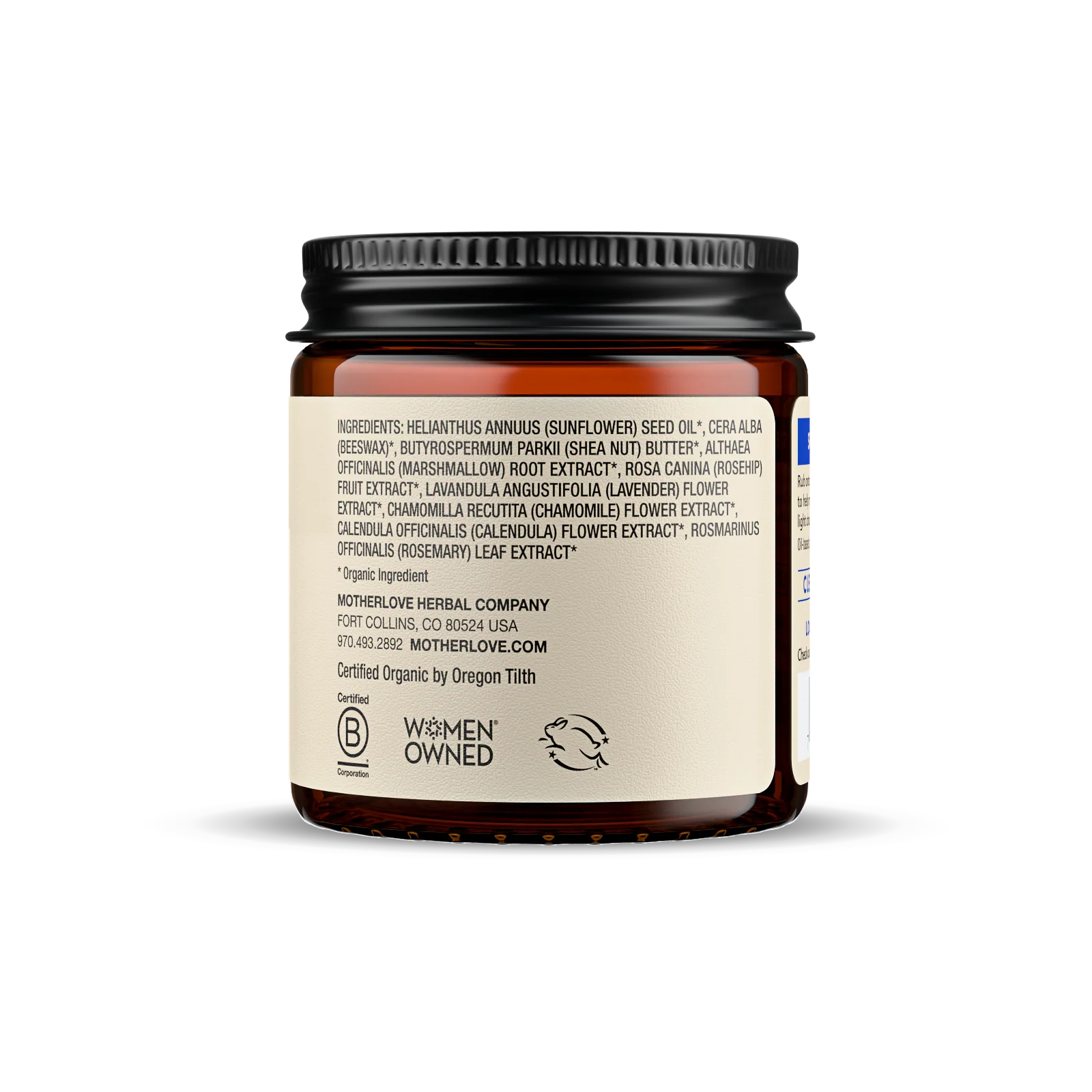 Pregnant Belly Salve - Image 11