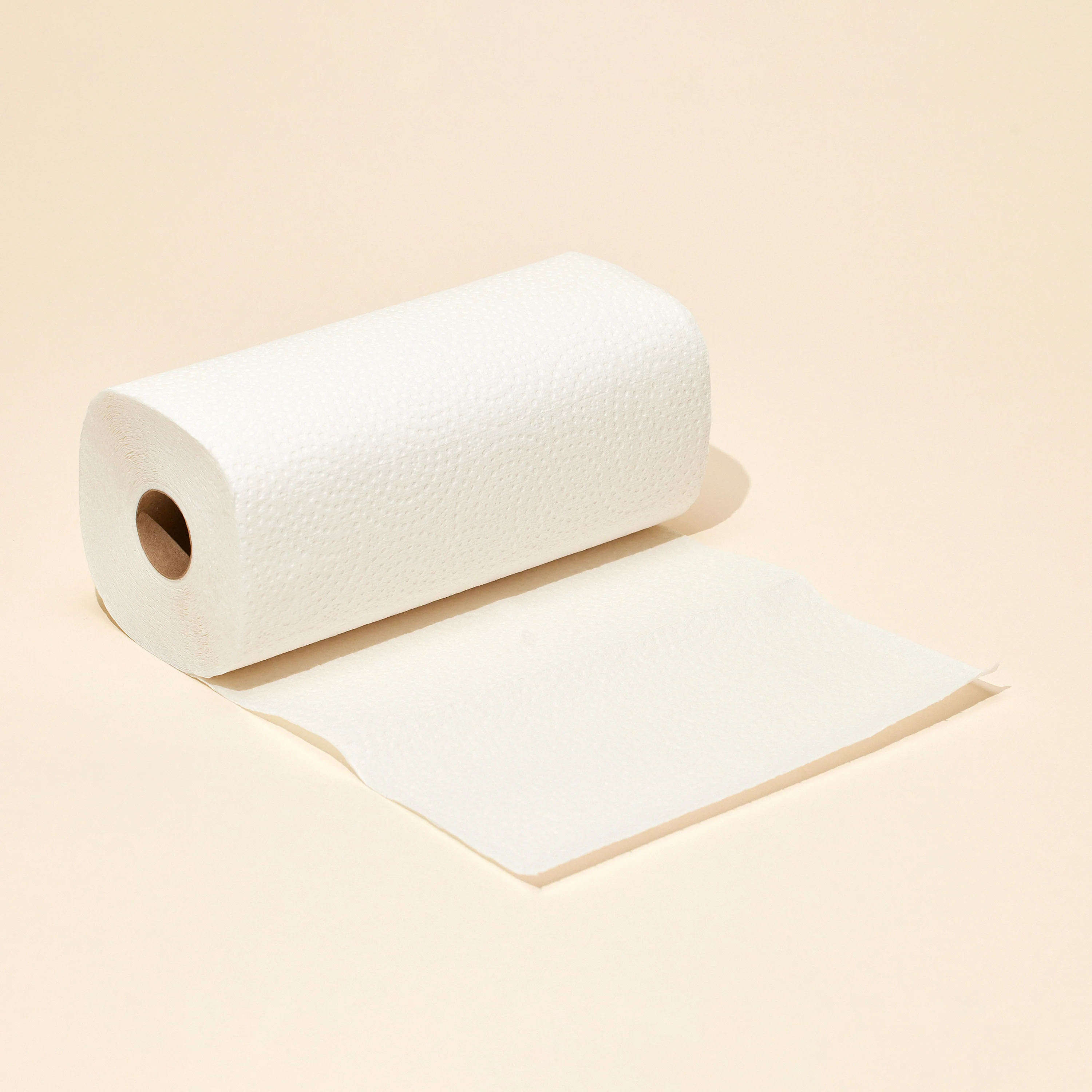 Premium Bamboo Paper Towels - 135 2-Ply sheets per roll - Image 3
