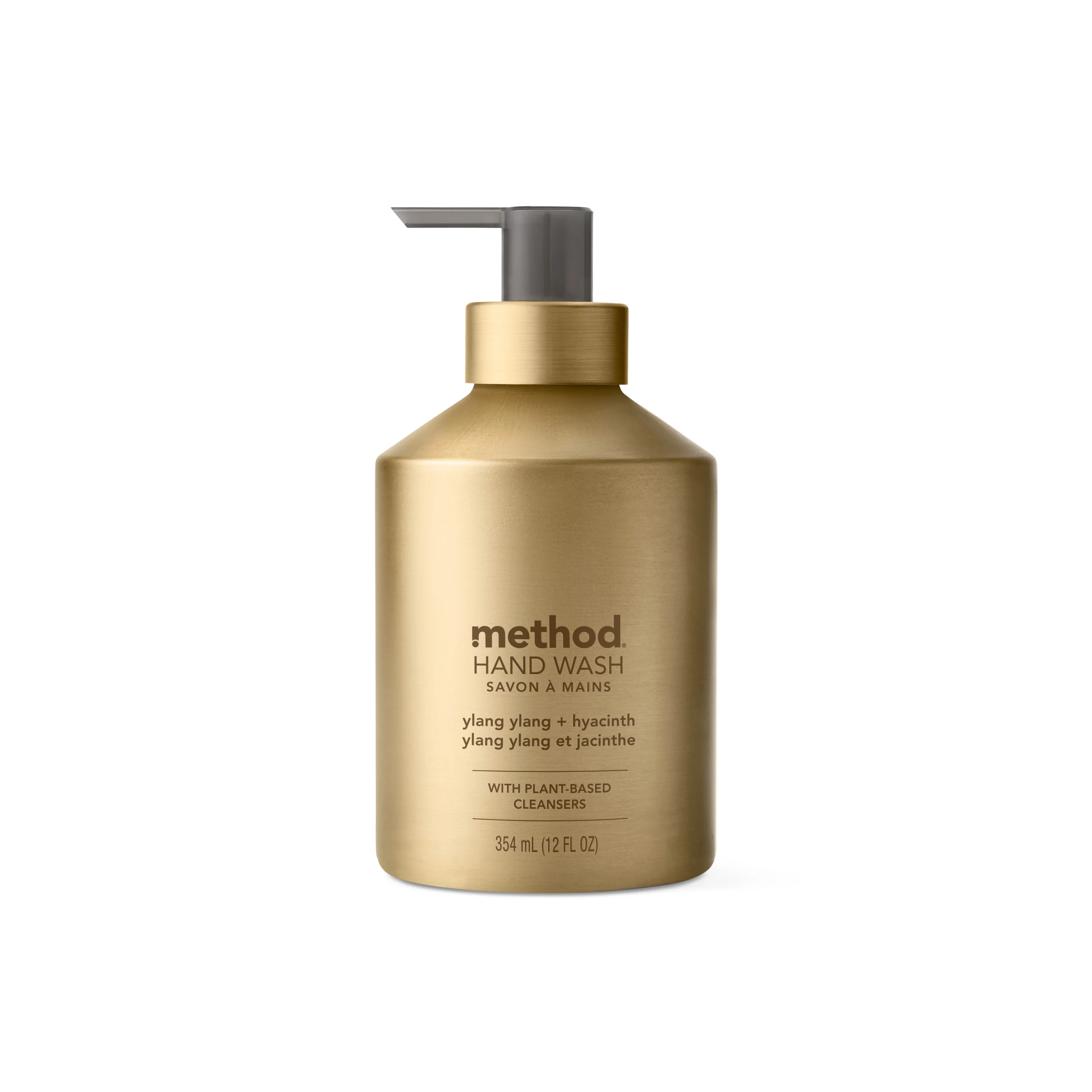 Aluminum Gel Hand Soap - Image 10