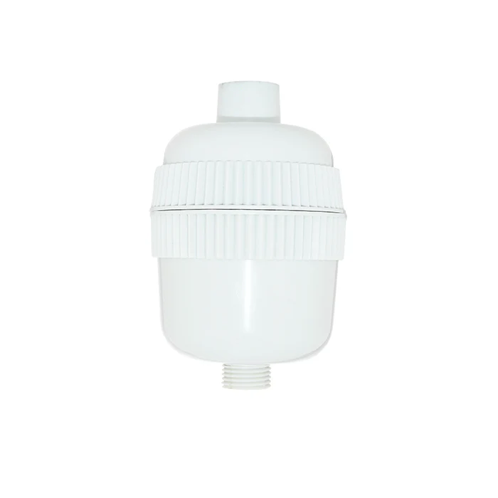 White Premium Shower Filter System - Image 4