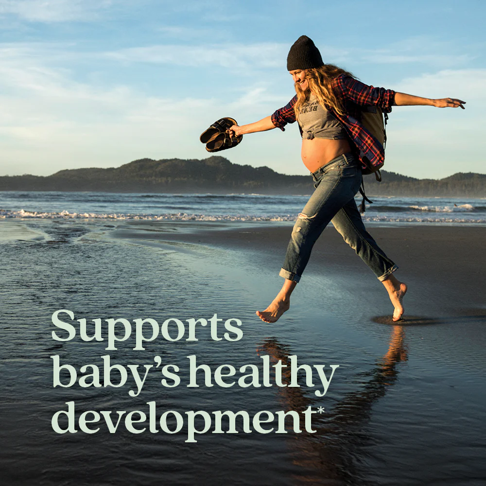 Prenatal Multivitamin Gummy - Image 4