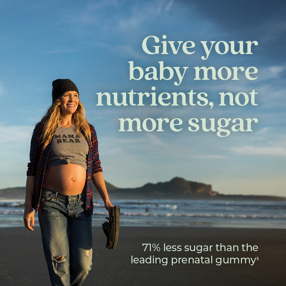 Prenatal Multivitamin Gummy - Image 6