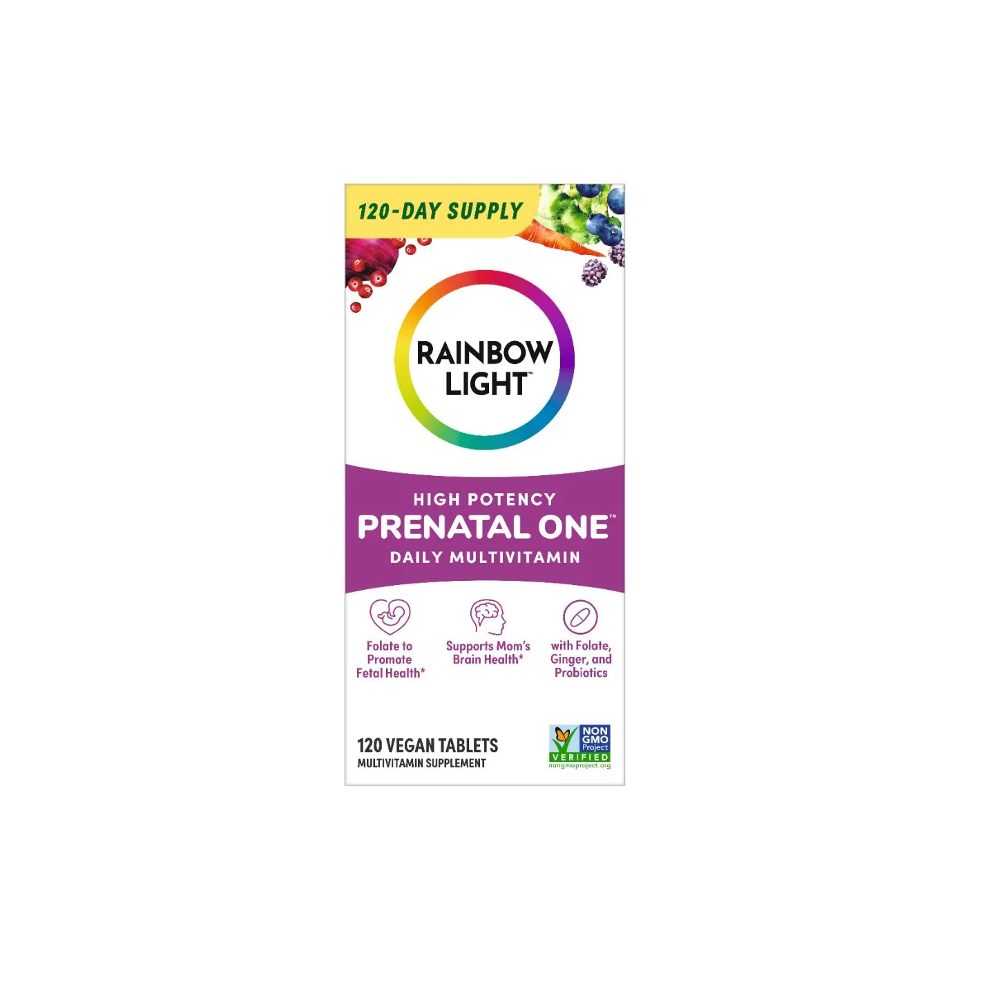 Prenatal One - Image 5