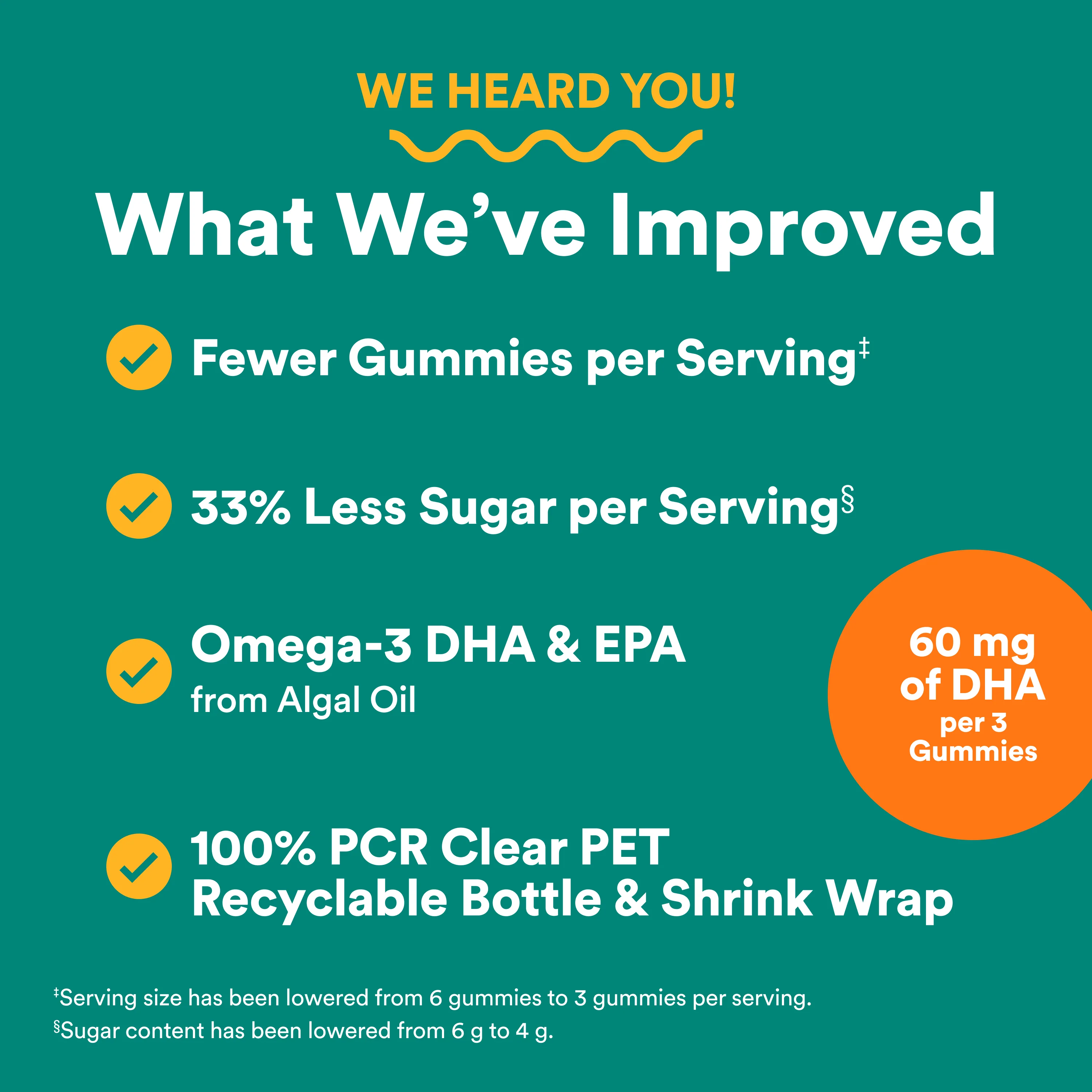 Prenatal Plus Multi & Omegas - Image 13