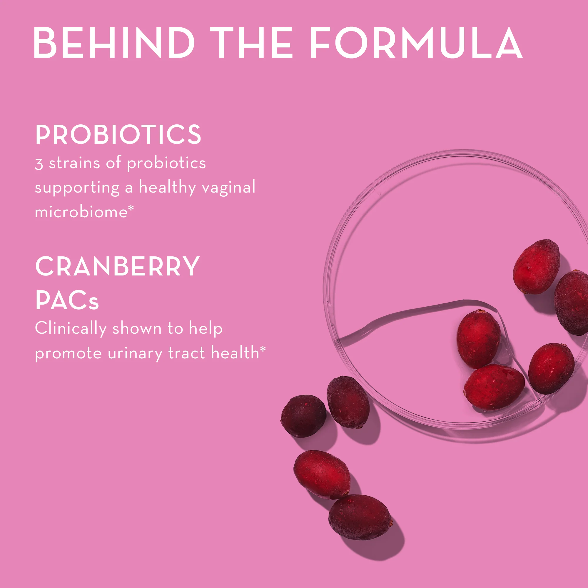 Private Party Probiotics - For Vaginal Health - Image 8