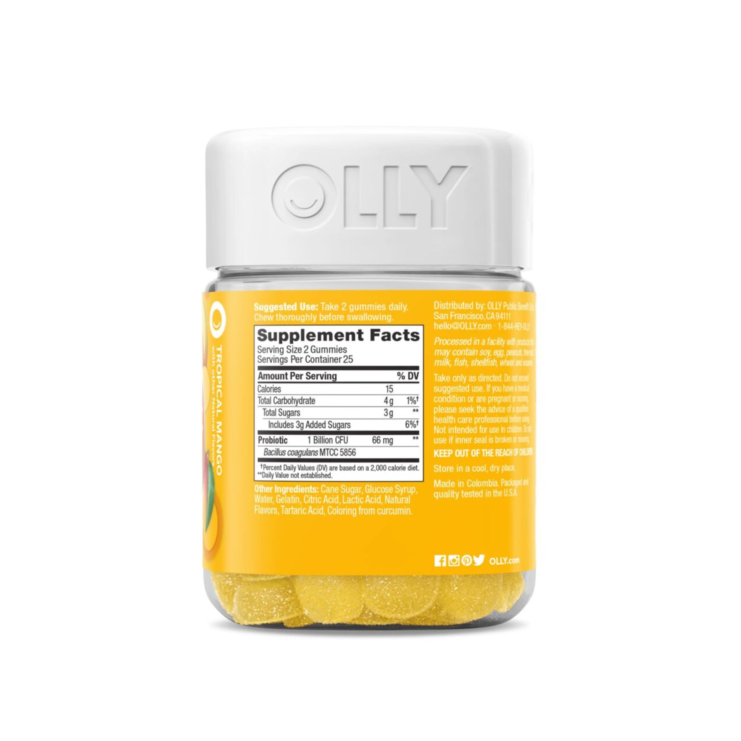 Probiotic - Image 2