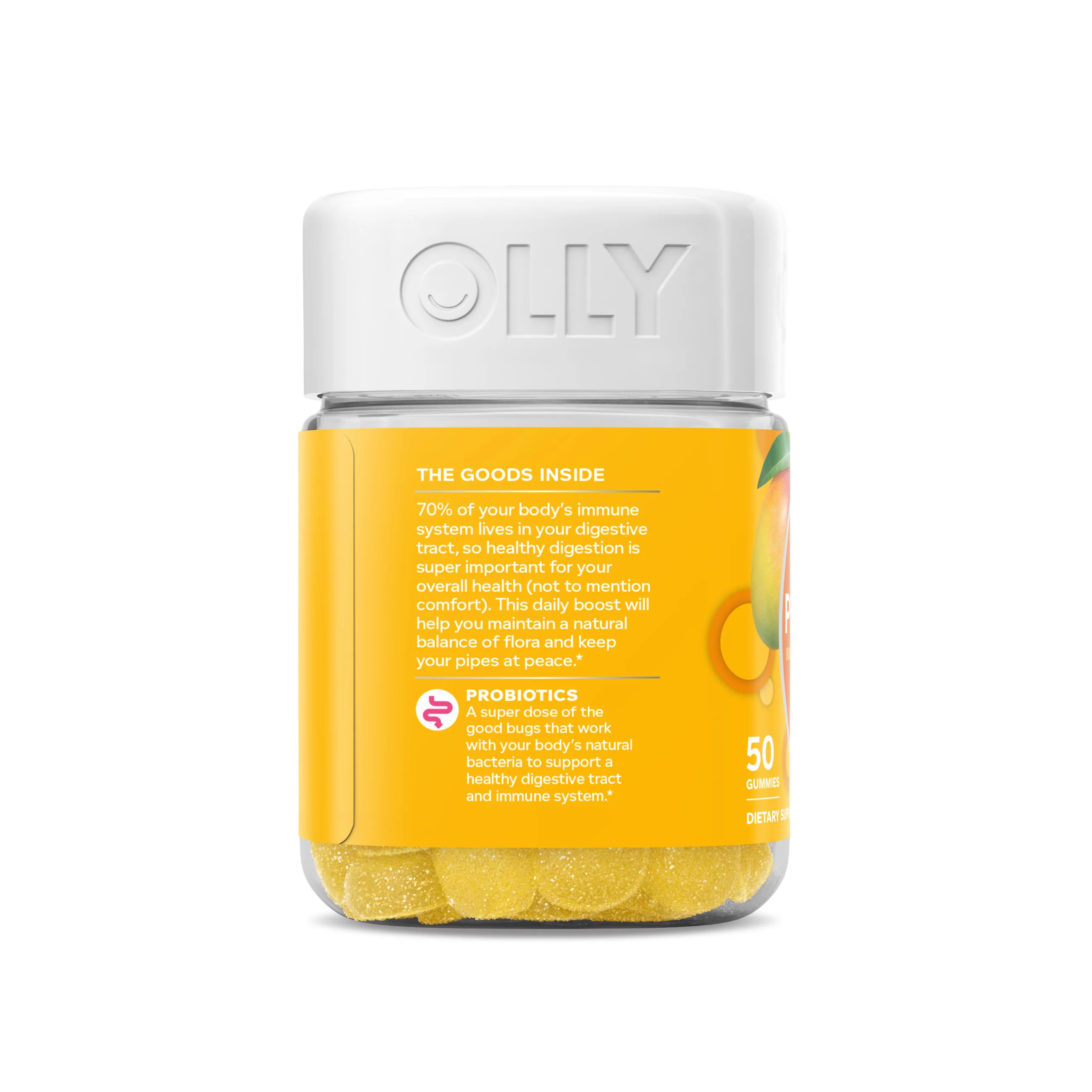 Probiotic - Image 3