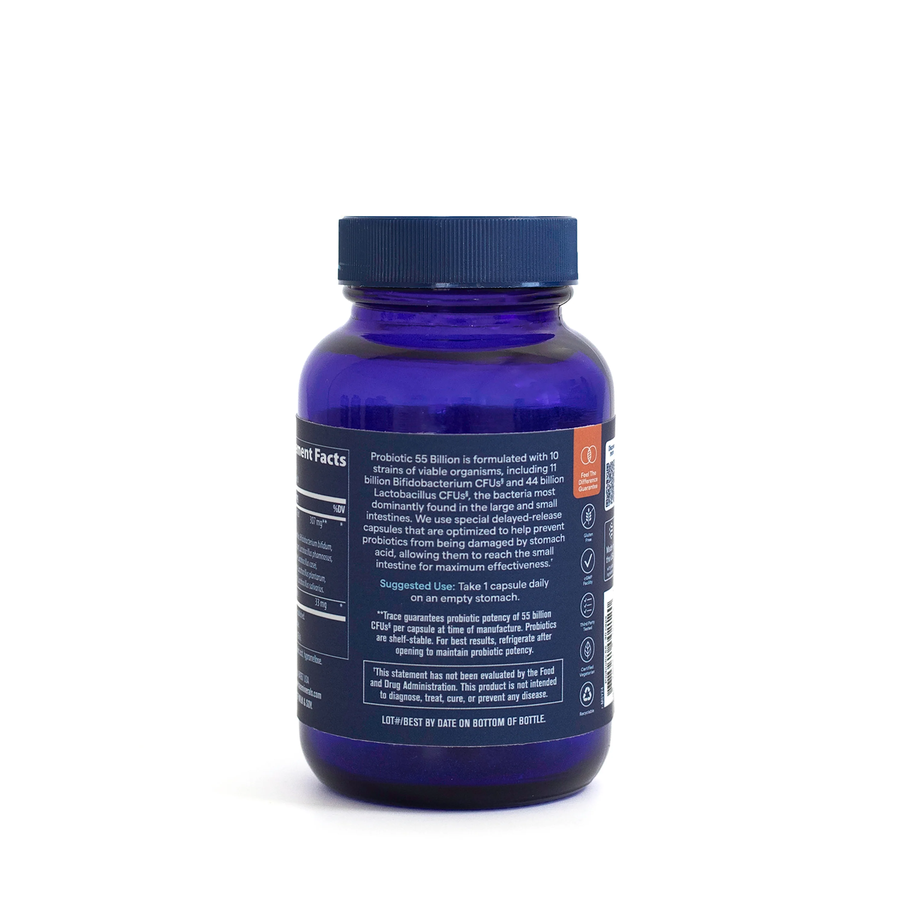 Probiotic 55 Billion - Image 2