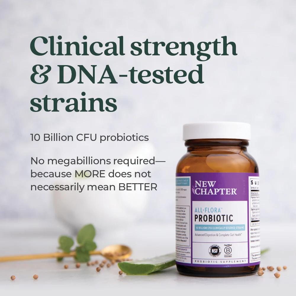 Probiotic All-Flora - Image 7