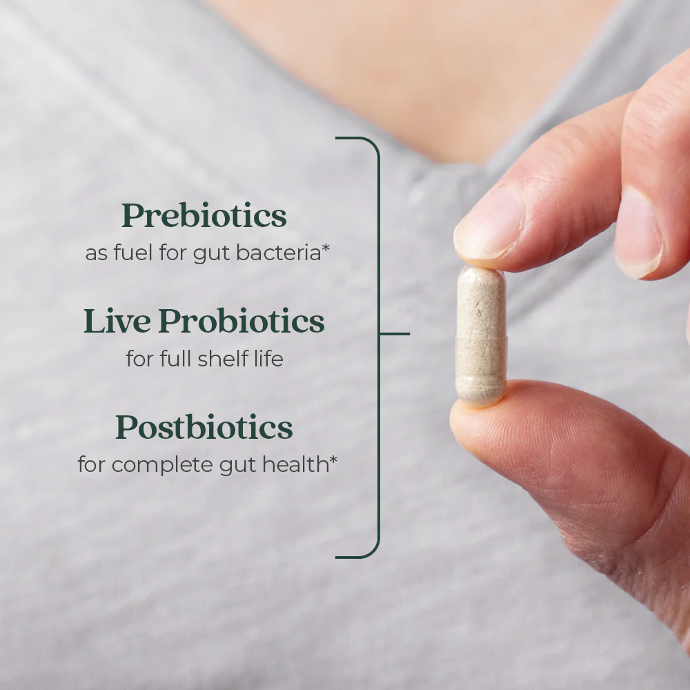 Probiotic All-Flora - Image 8