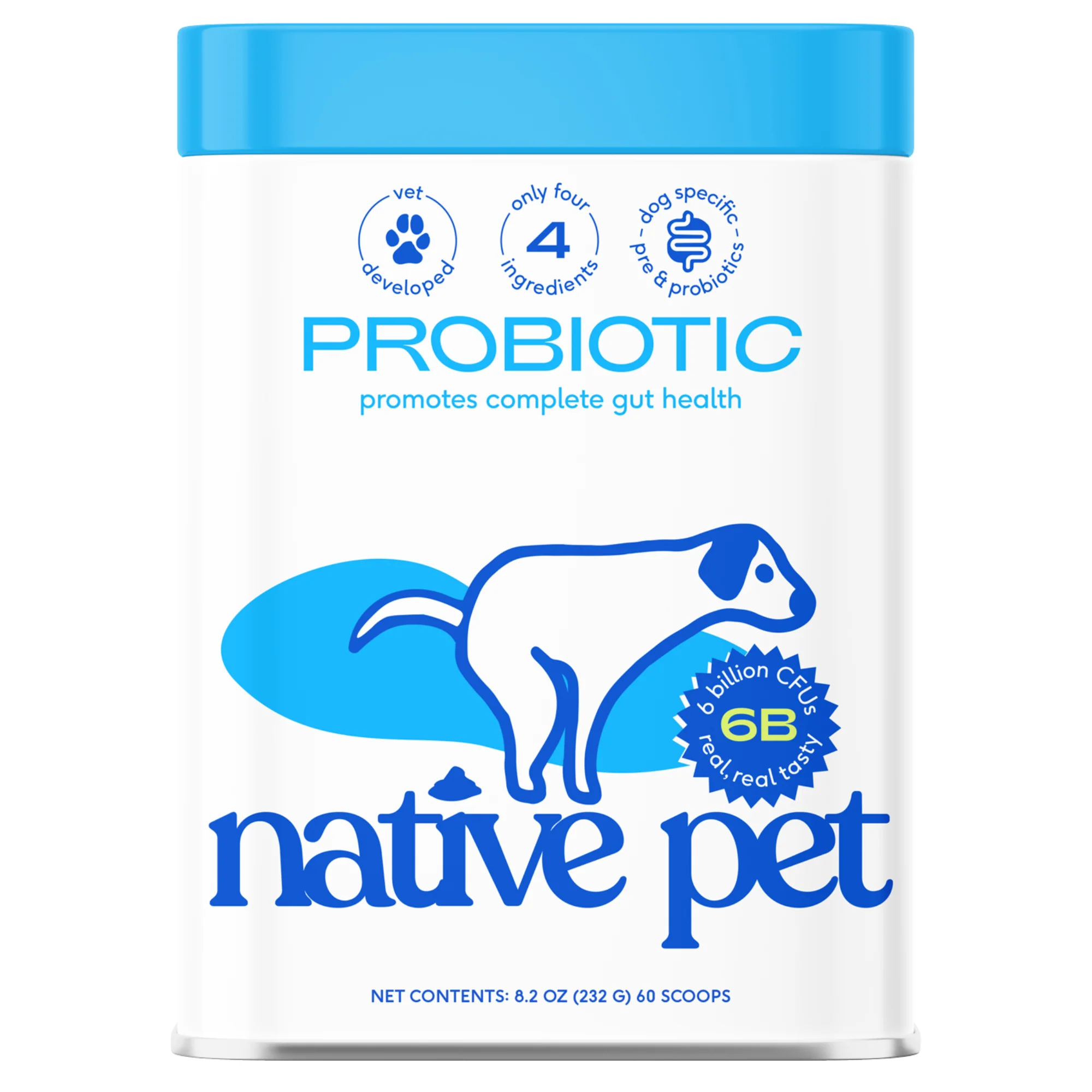 Probiotic Digestive Supplement for Dogs - Image 8