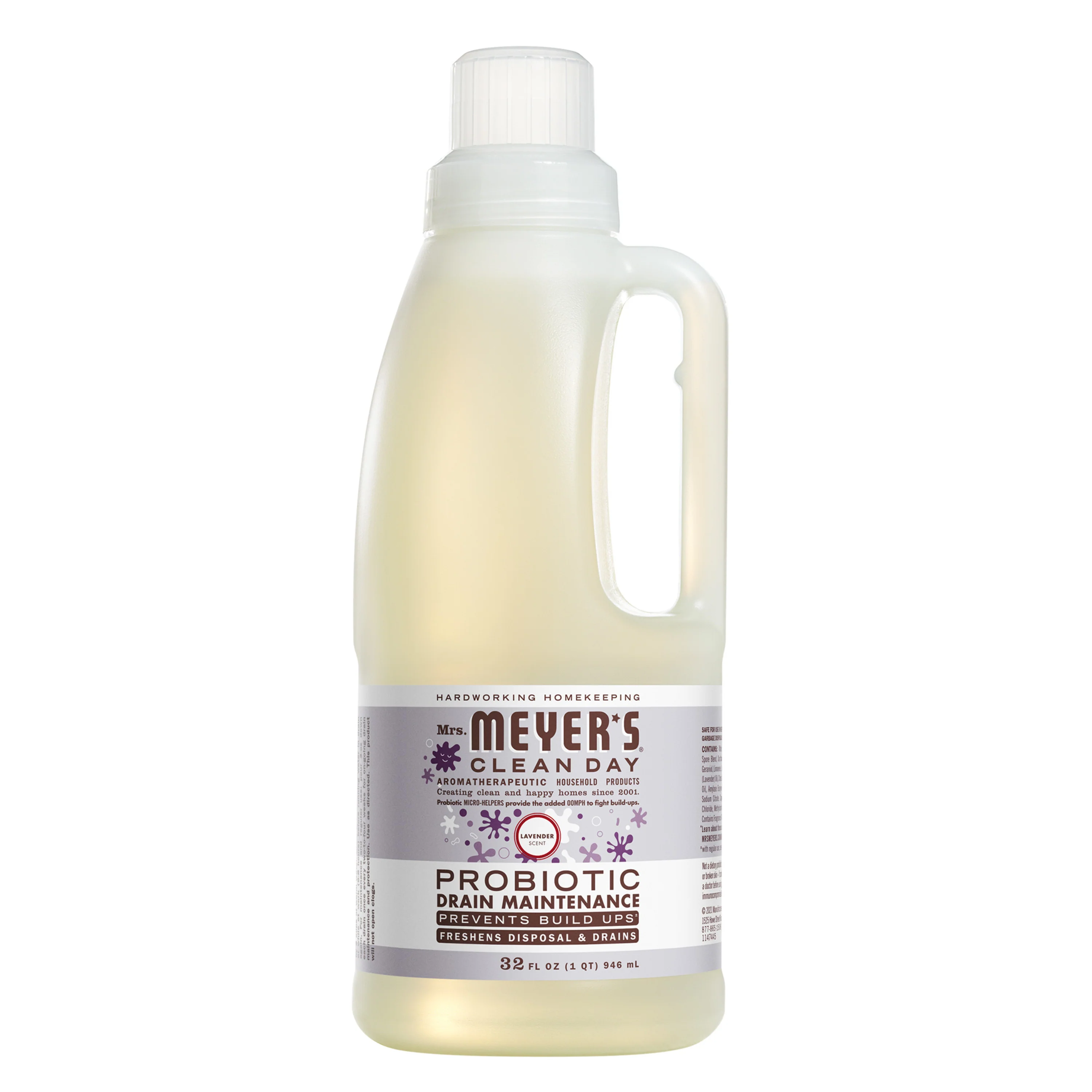 Probiotic Drain Maintenance - Image 3