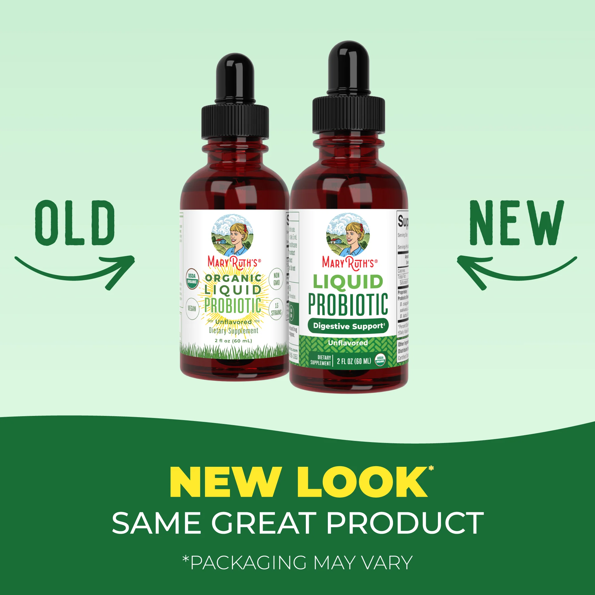 Liquid Probiotic Drops - Image 4
