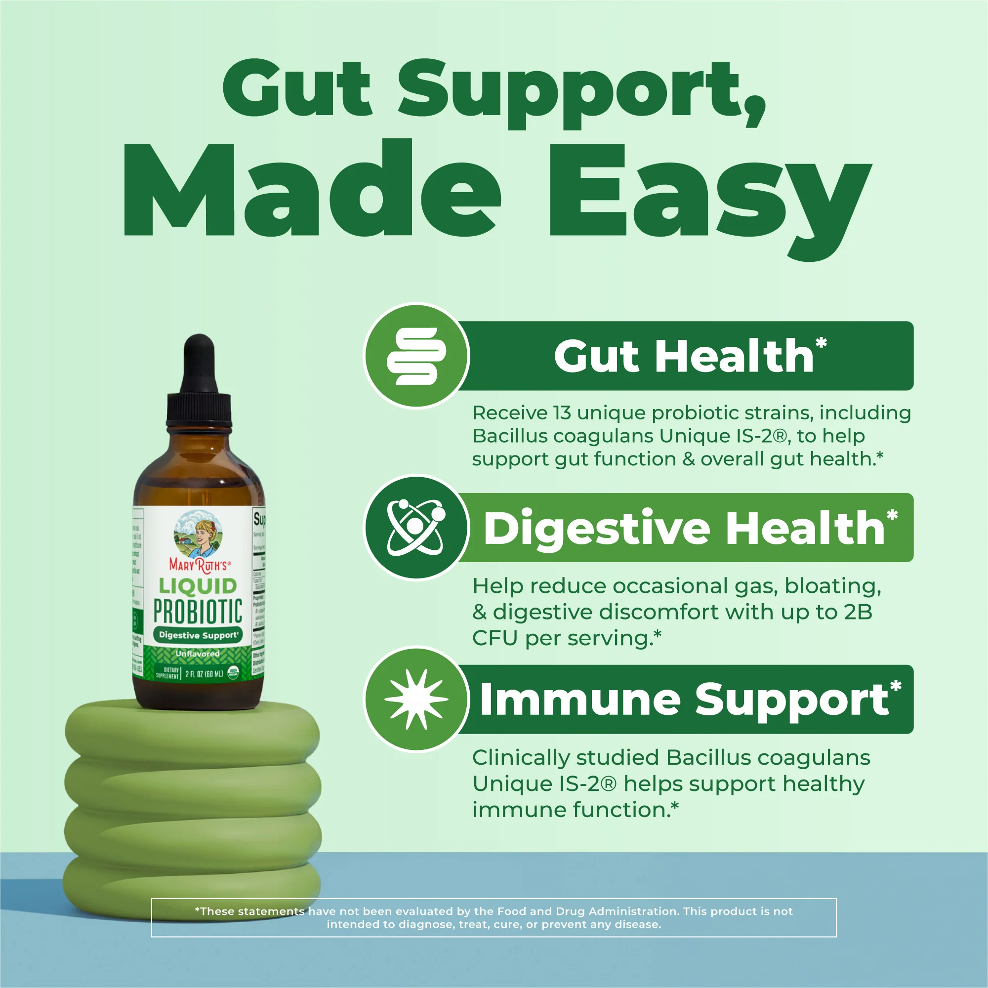 Liquid Probiotic Drops - Image 5