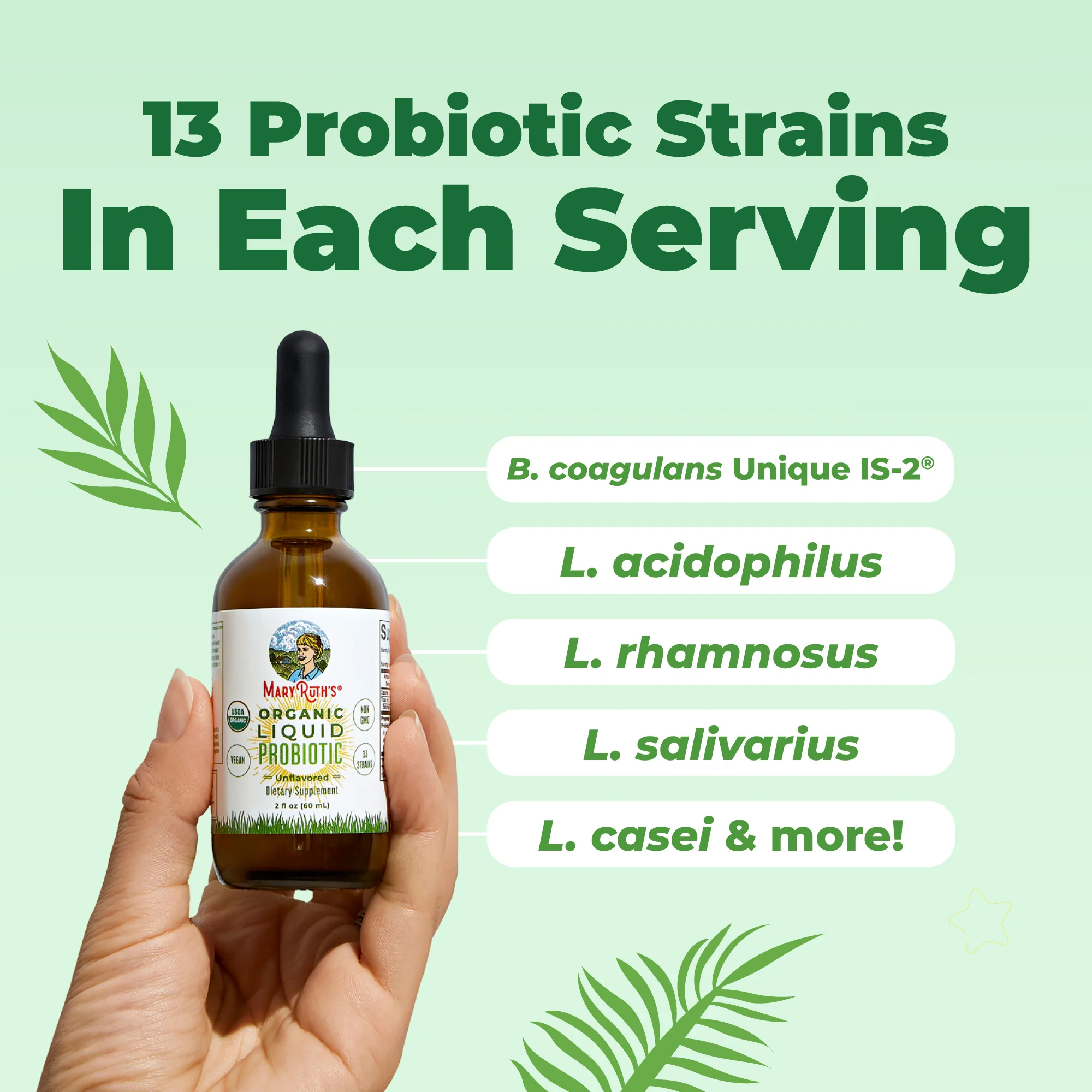 Liquid Probiotic Drops - Image 6