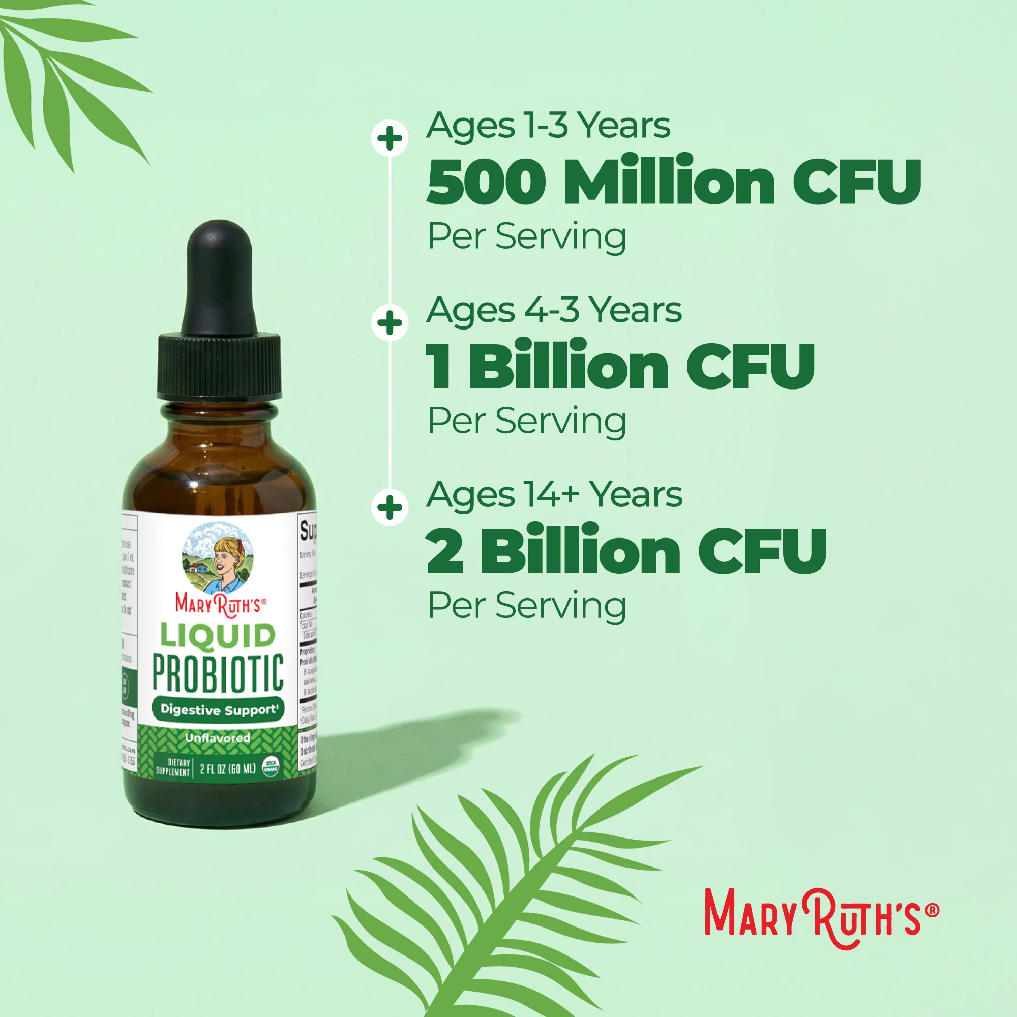 Liquid Probiotic Drops - Image 7