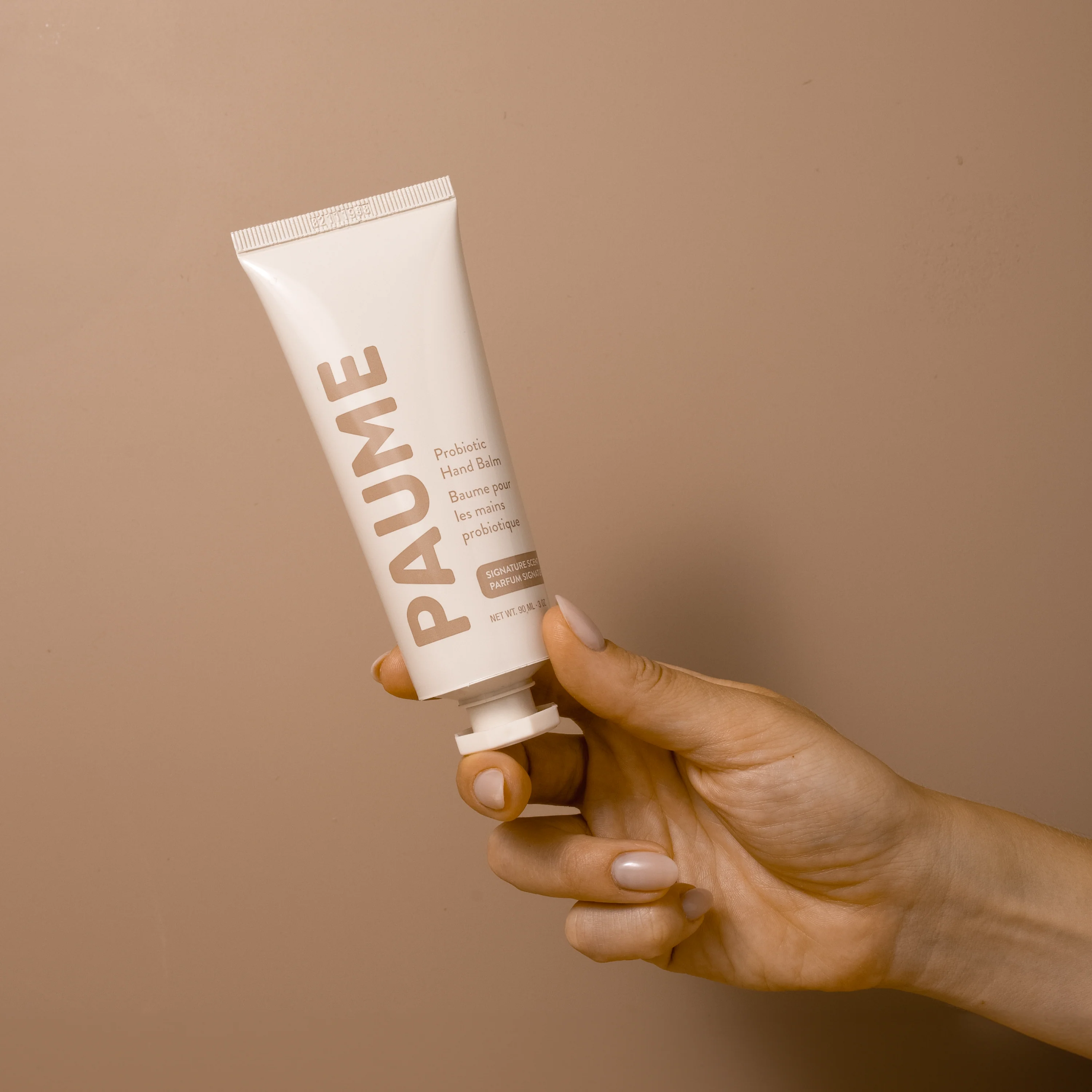 Probiotic Hand Balm - Image 2