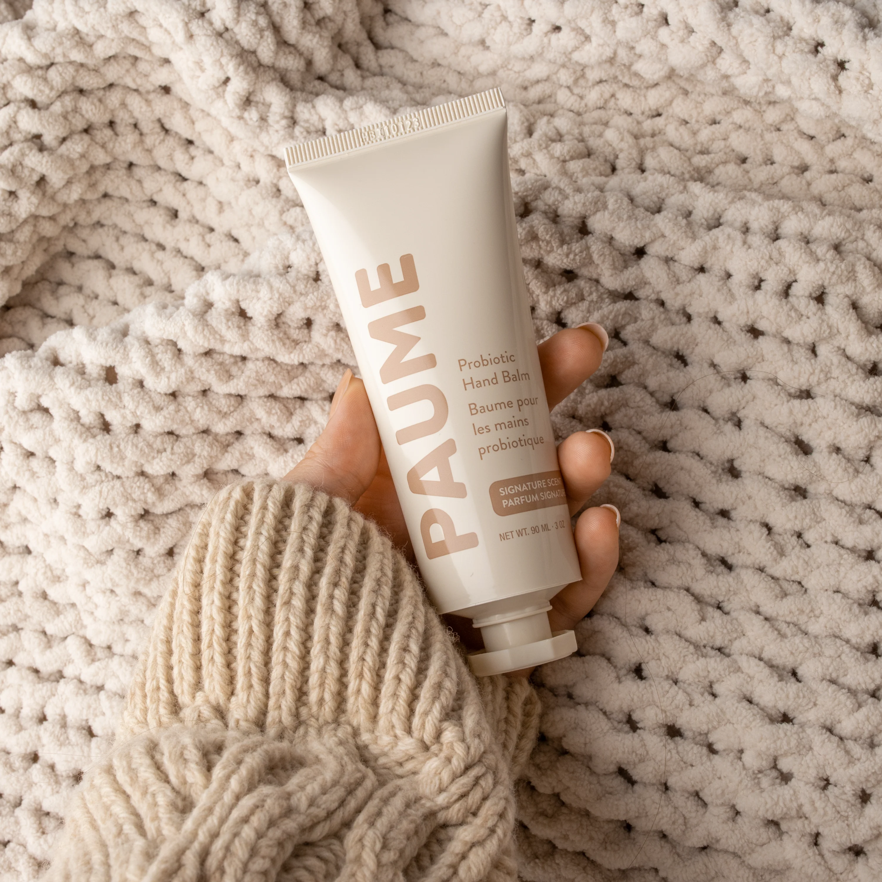 Probiotic Hand Balm - Image 6